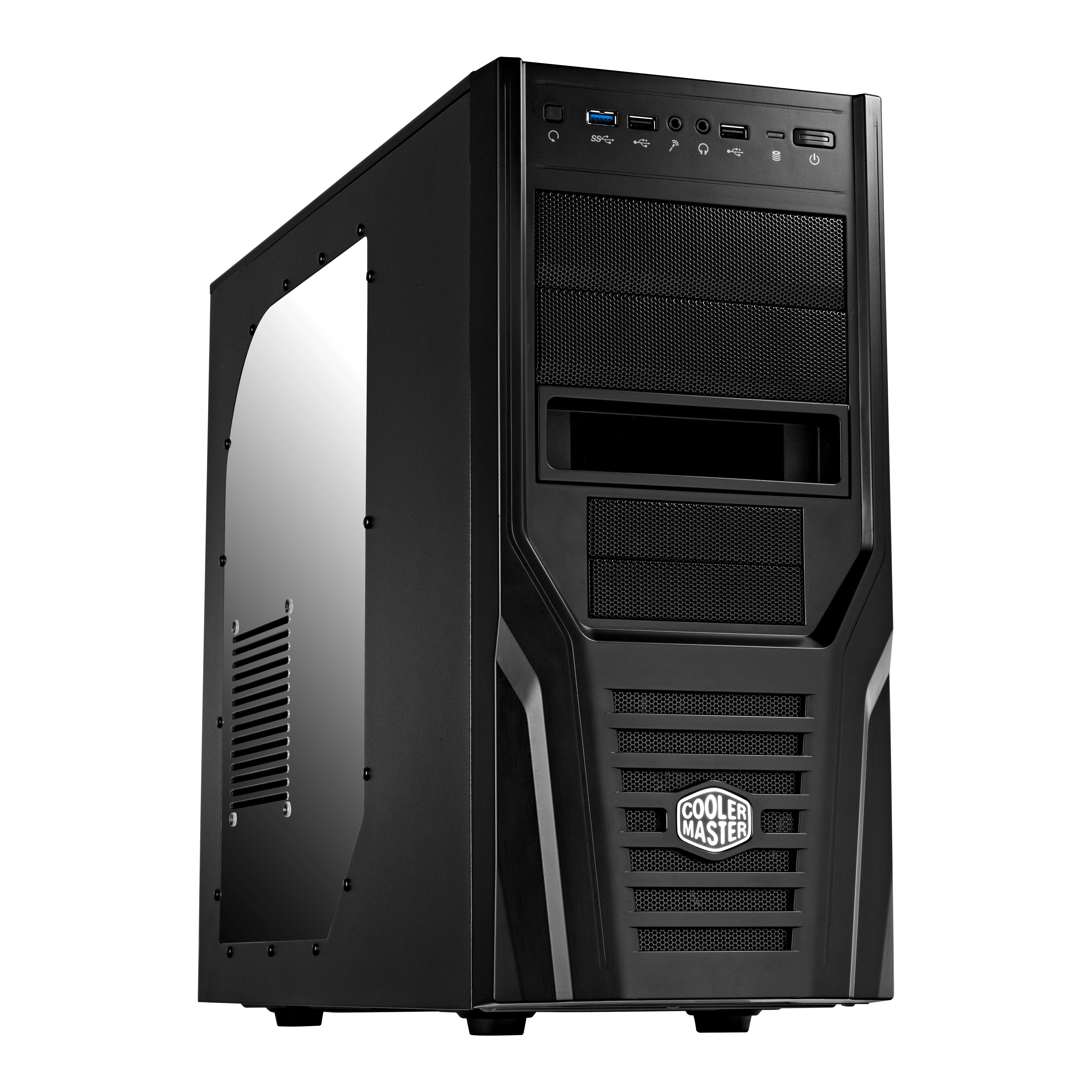Elite 431 Plus image number 0