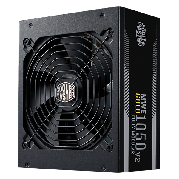 MWE Gold 1050 V2 ATX 3.1
