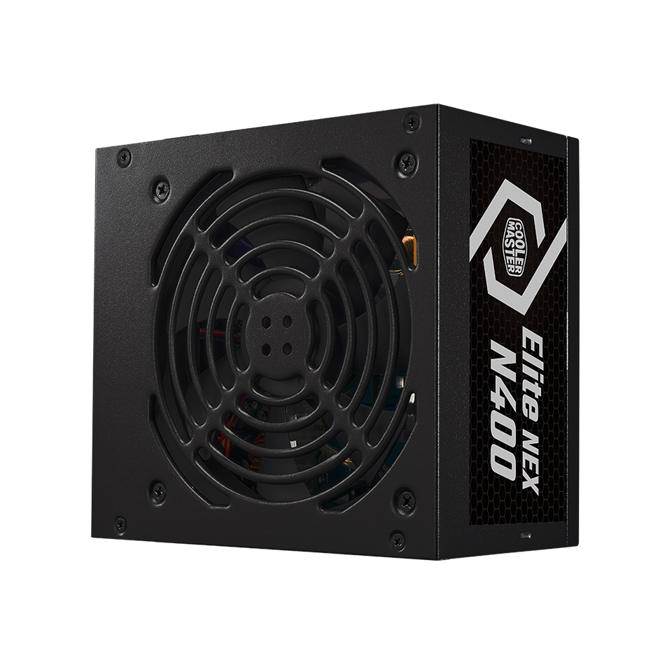 ELITE NEX N400 230V image number 0