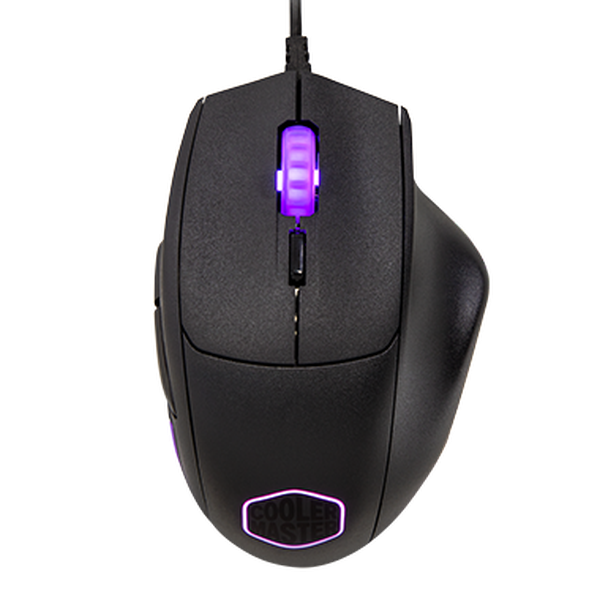 MasterMouse MM520 Gaming Mouse