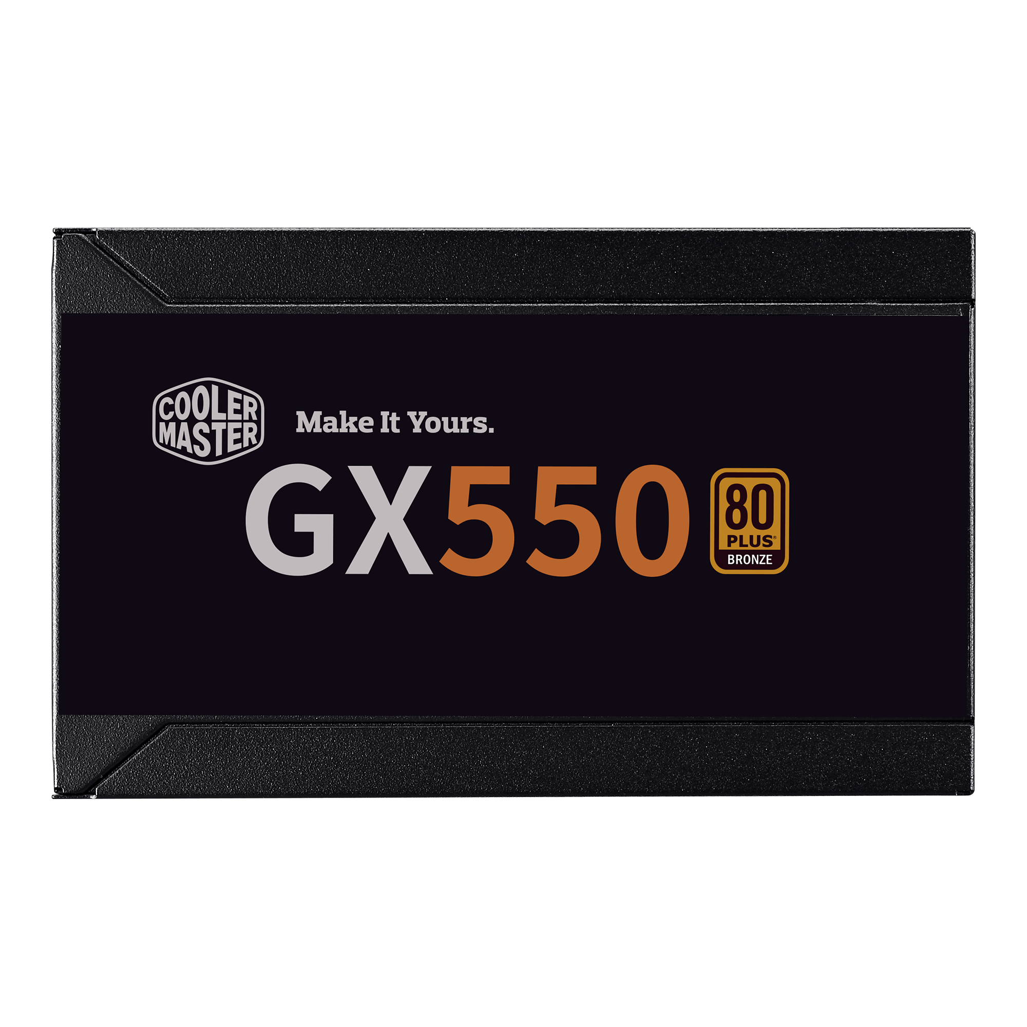 GX Bronze 550 image number 1