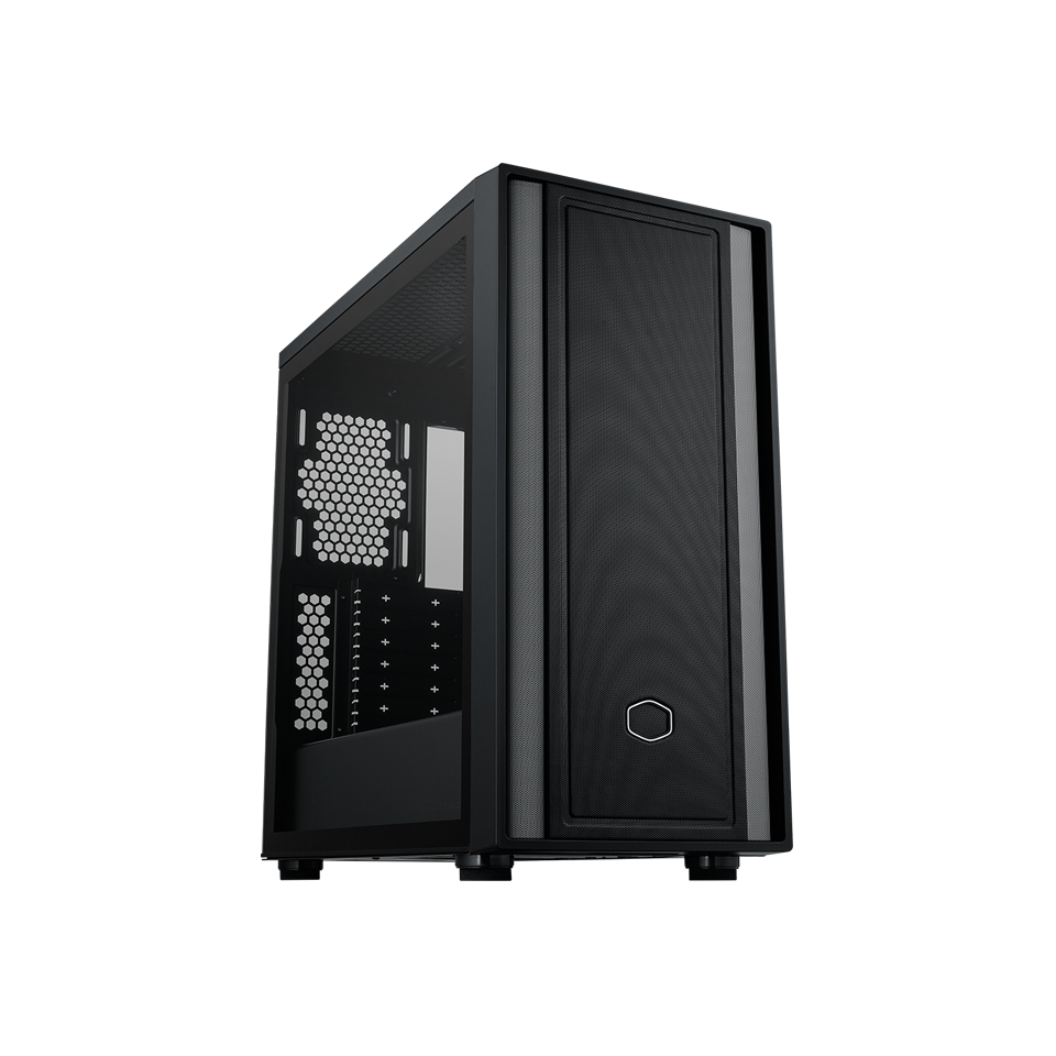 MasterBox 600 Lite image number 3