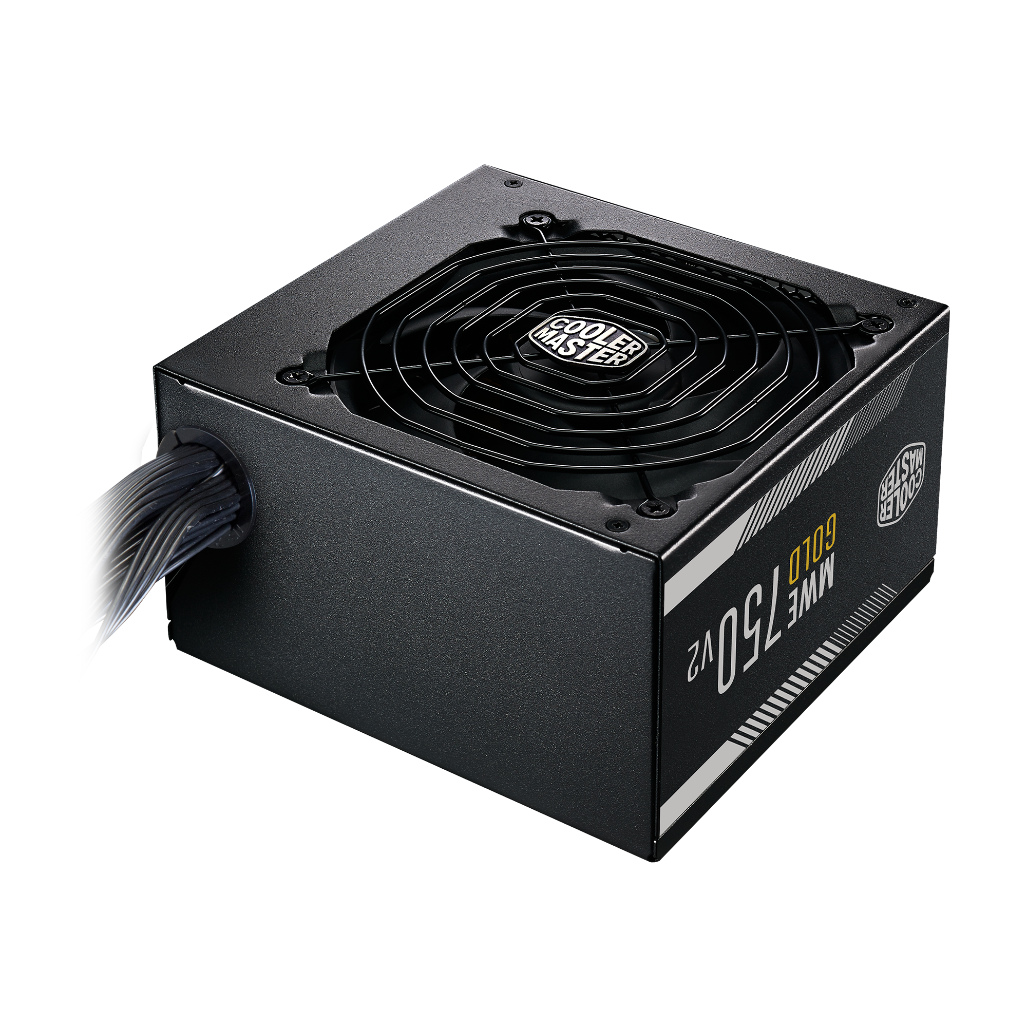 MWE Gold 750 - V2 image number 4