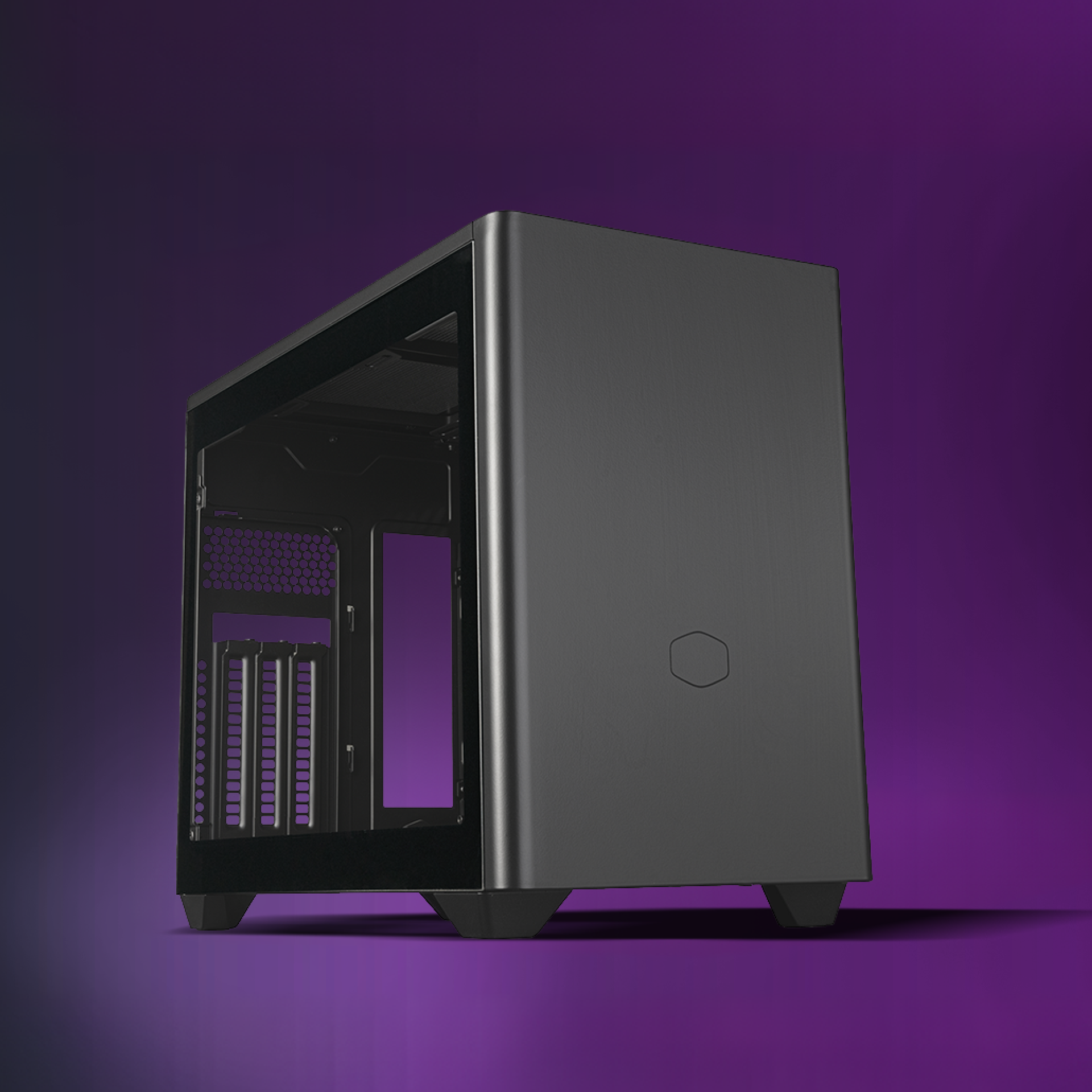 MasterBox NR200P V2 image number 6