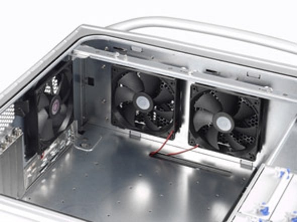 Silent Fan 140mm image number 3