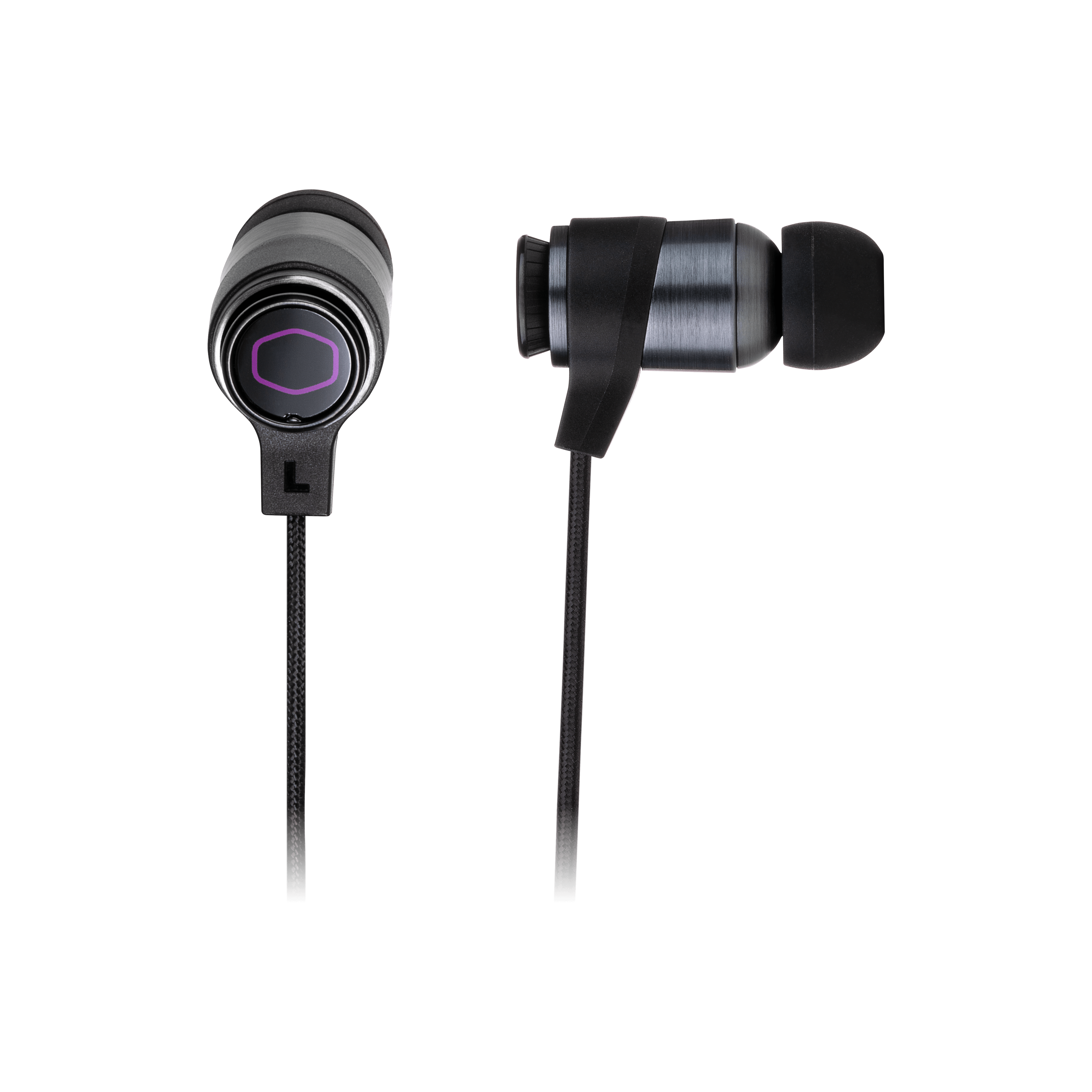 MH710 Gaming Earbuds image number 0