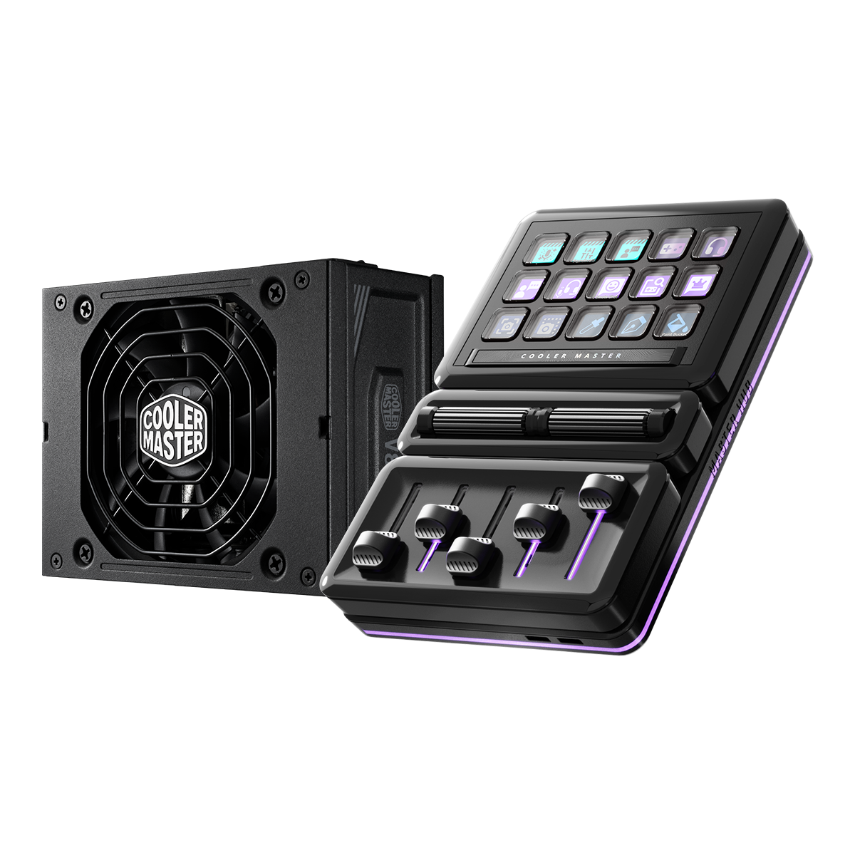 V850 SFX Gold ATX 3.1