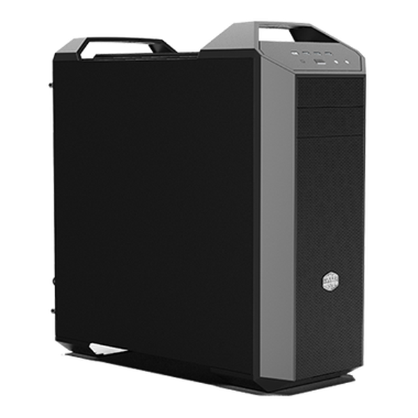 MasterCase MC500 High Storage Edition