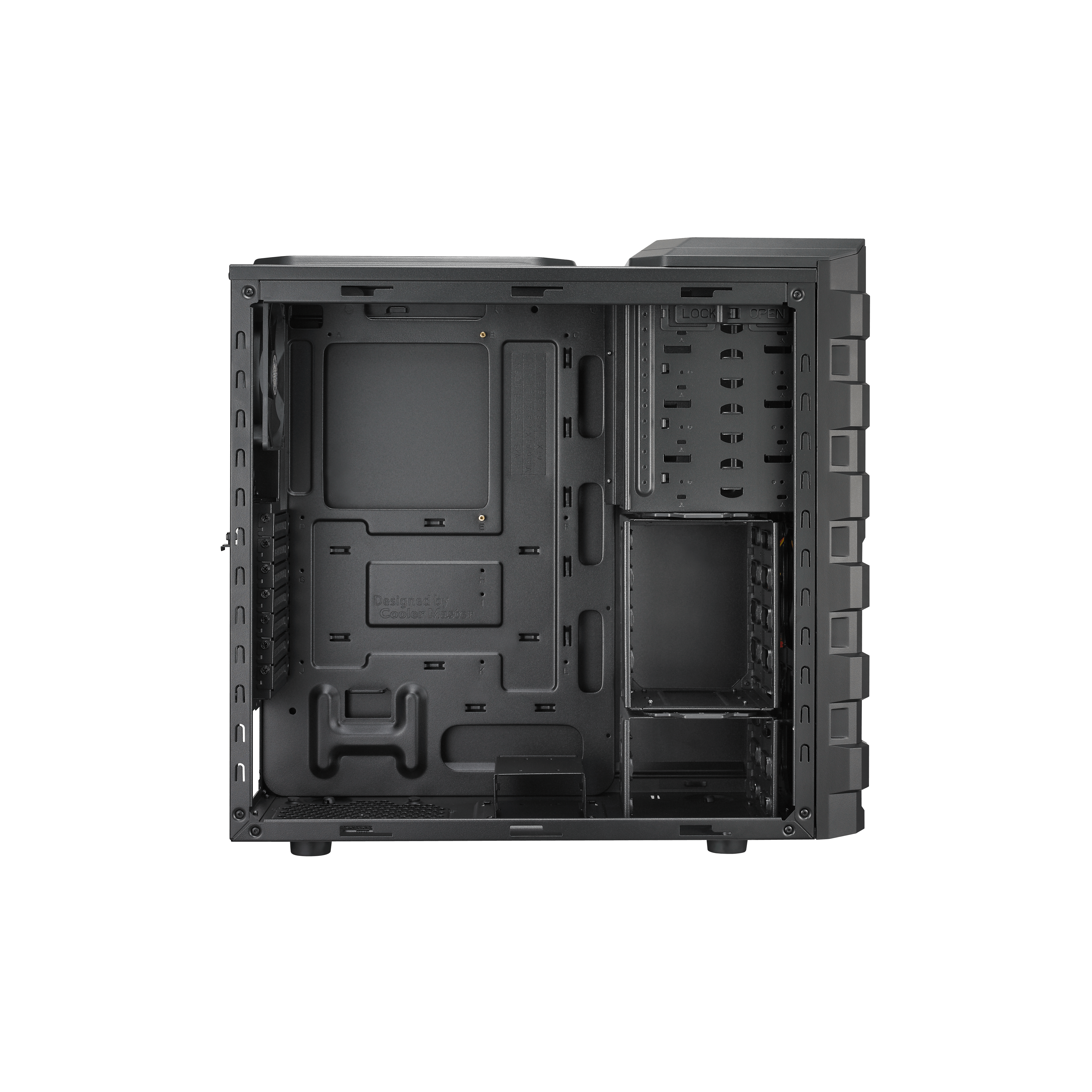 HAF 912 Combat (for APAC only) image number 2