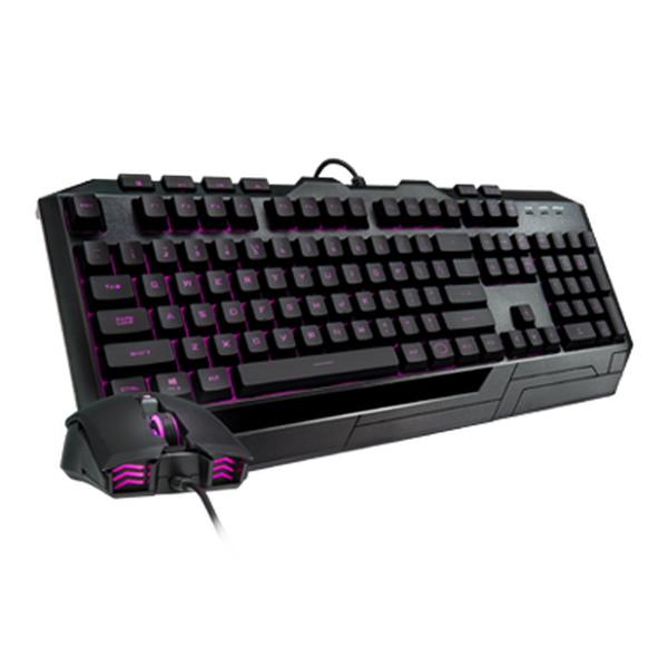 DEVASTATOR 3 Plus RGB Combo