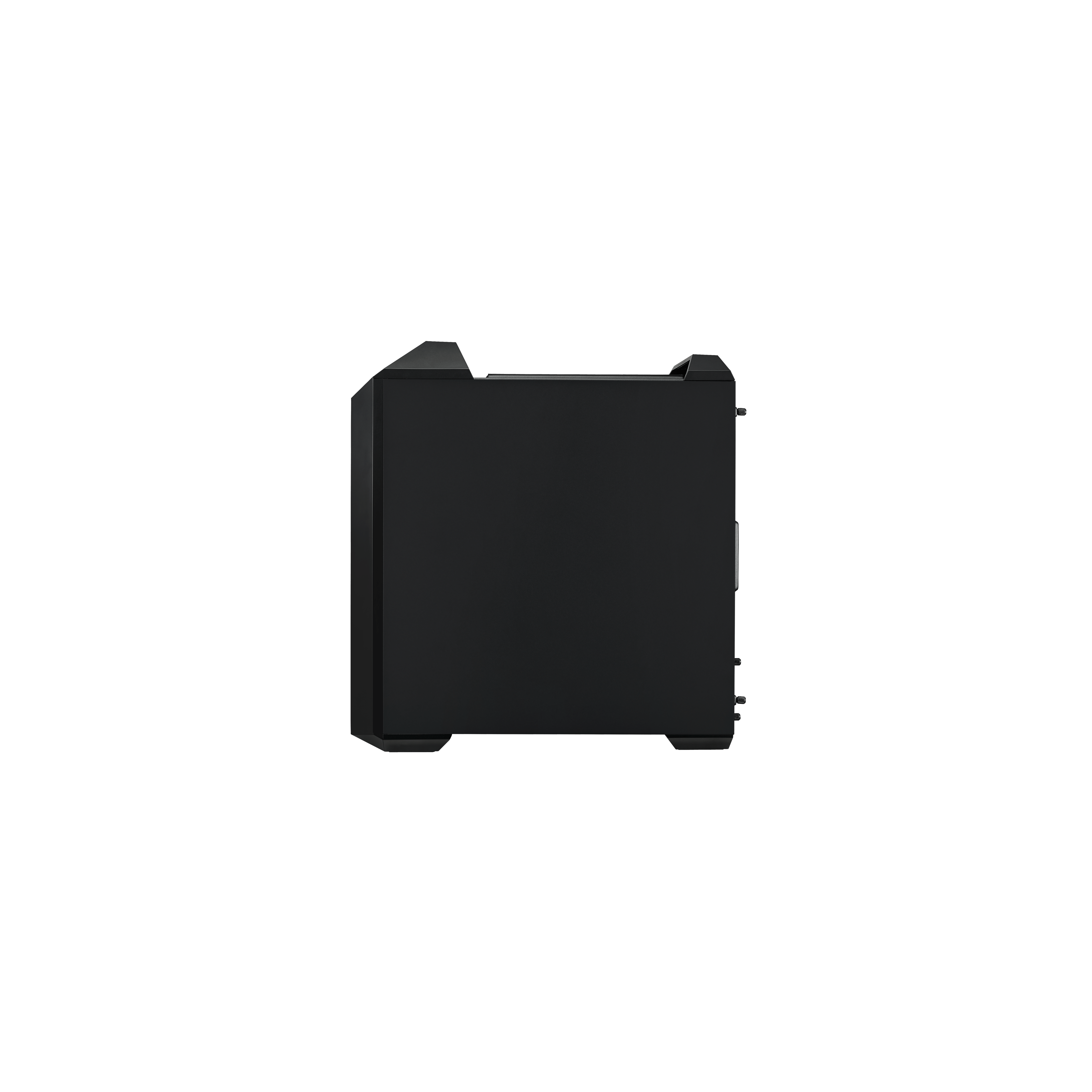 MasterCase MC500 Mid Tower PC Case image number 3
