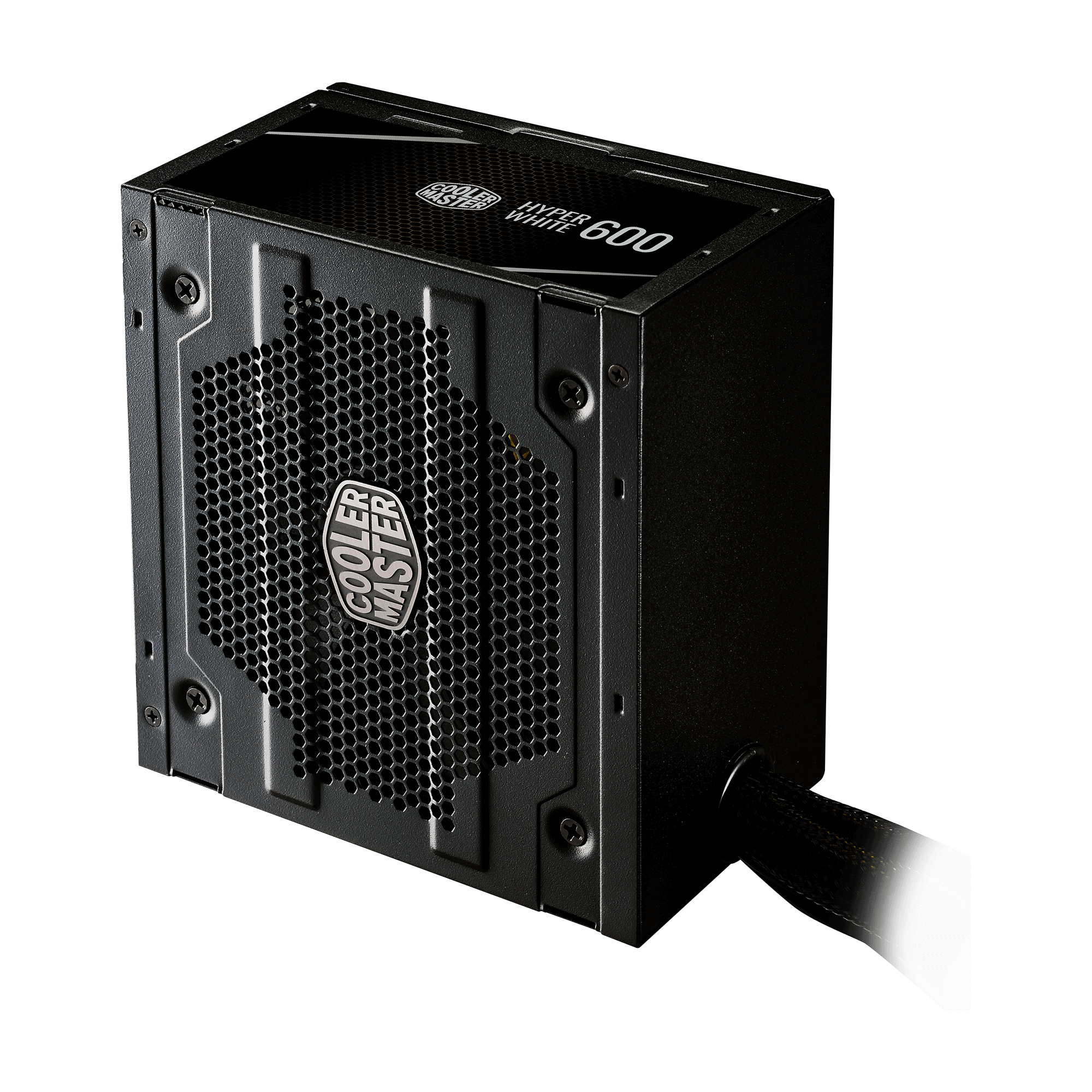 Hyper White 600 image number 2