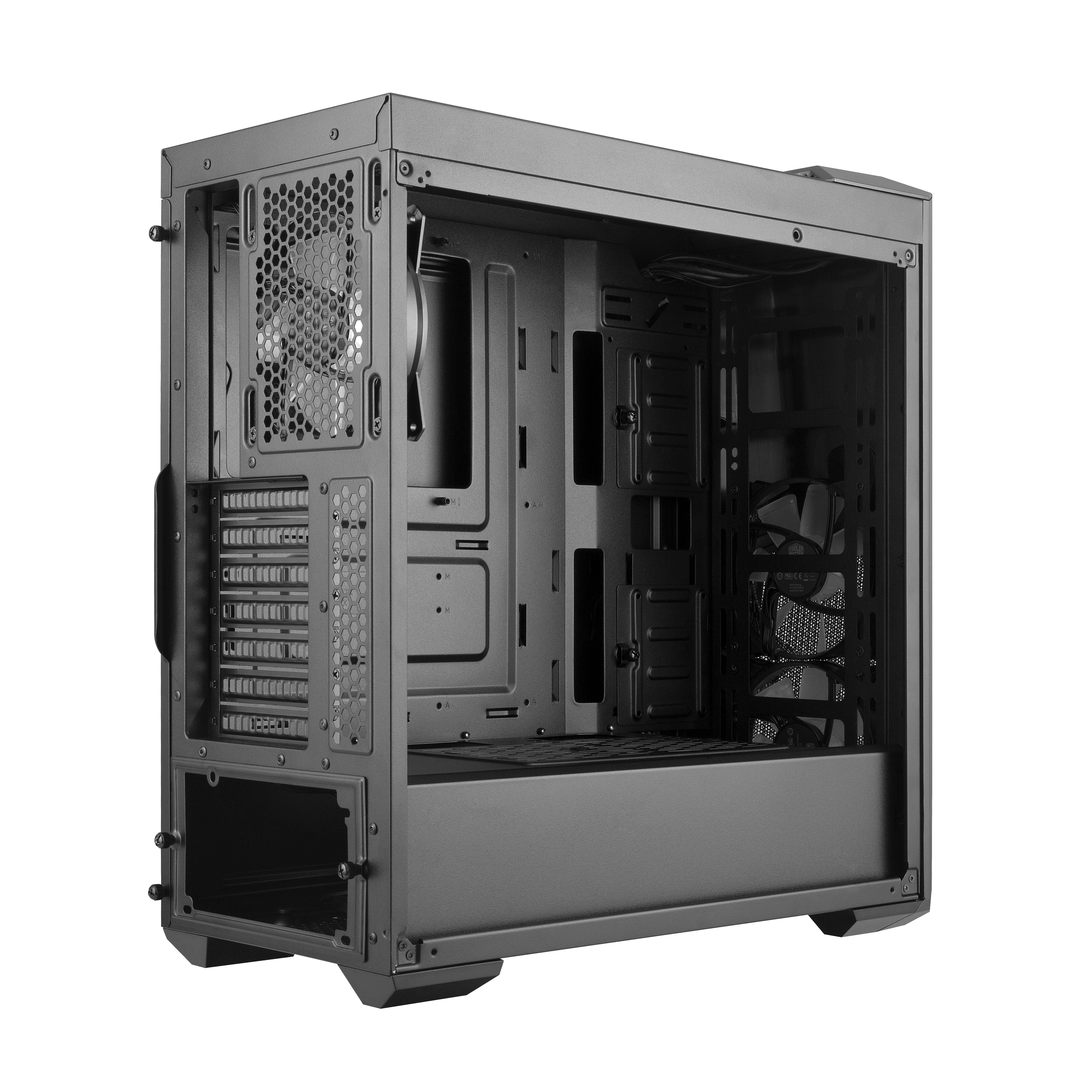 MasterBox MB500 image number 8