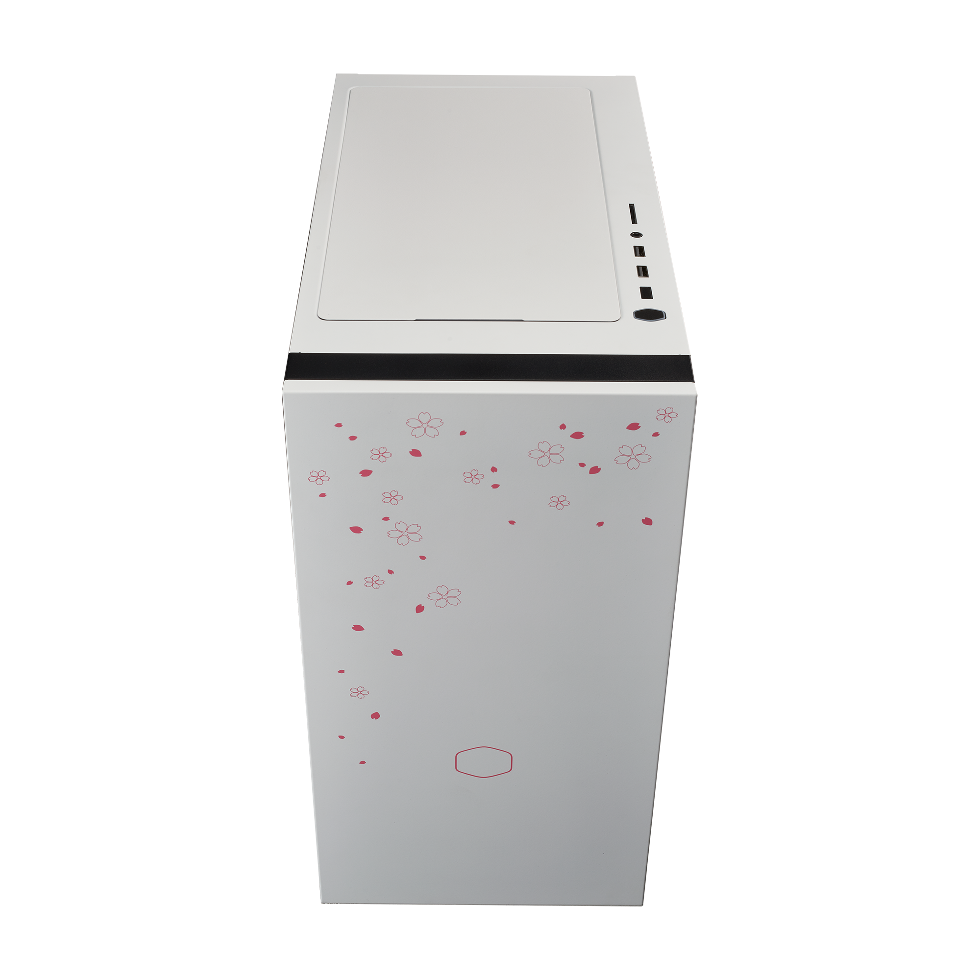 Silencio S400 Sakura Limited Edition image number 0