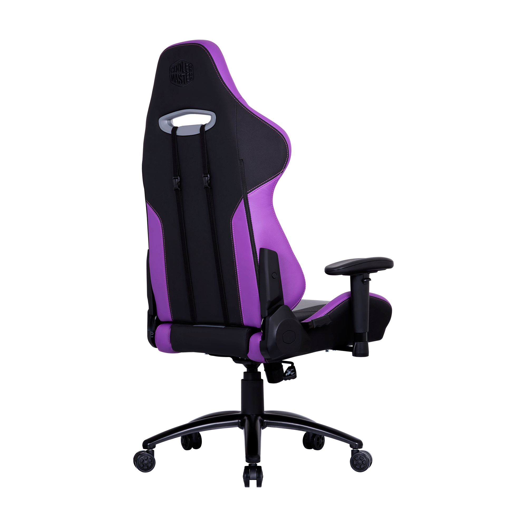 Caliber R3 Gaming Chair image number 3