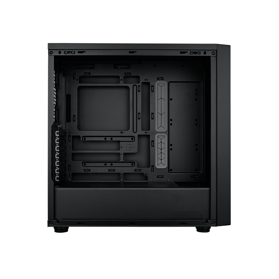 MasterBox 600 Lite image number 4