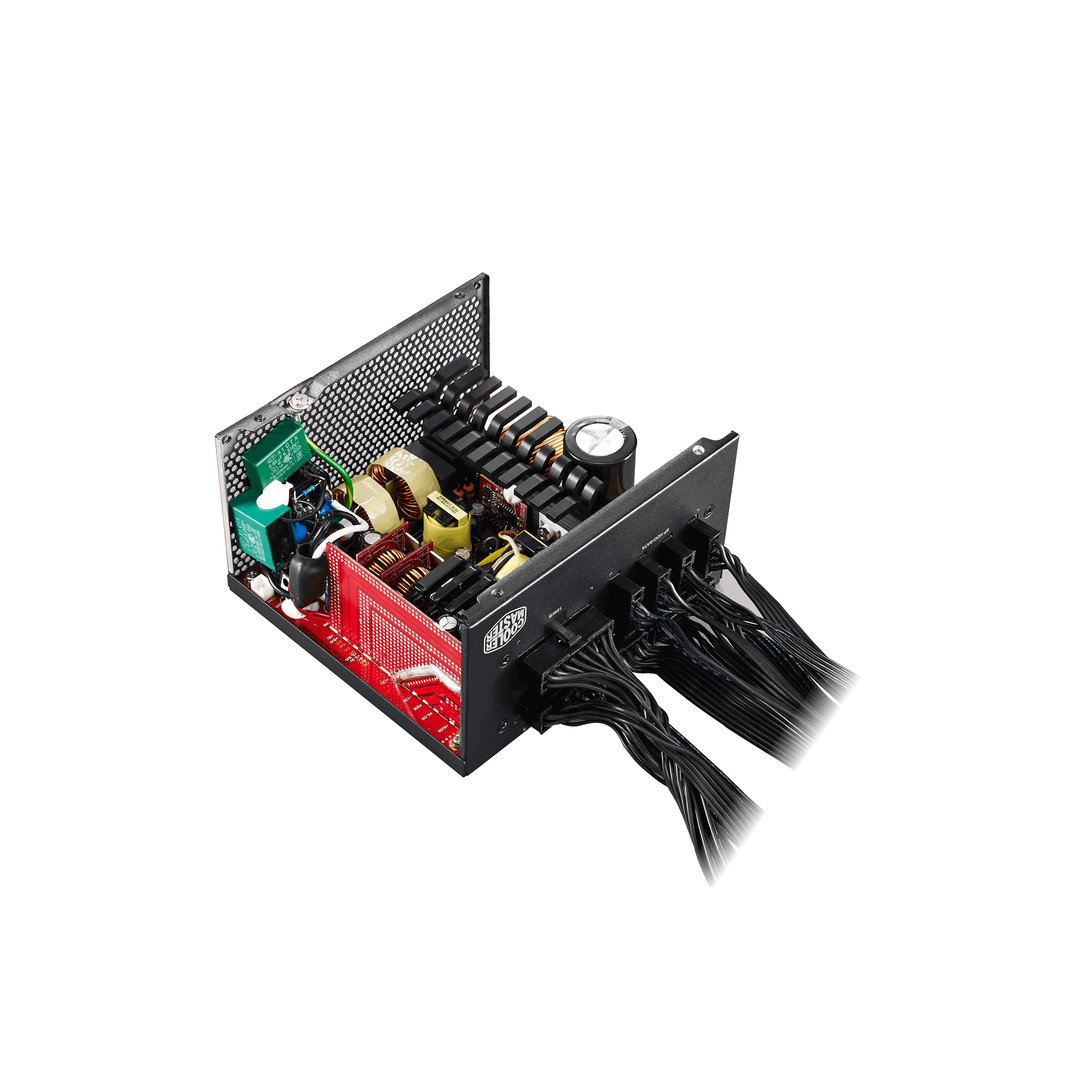 V550 image number 6