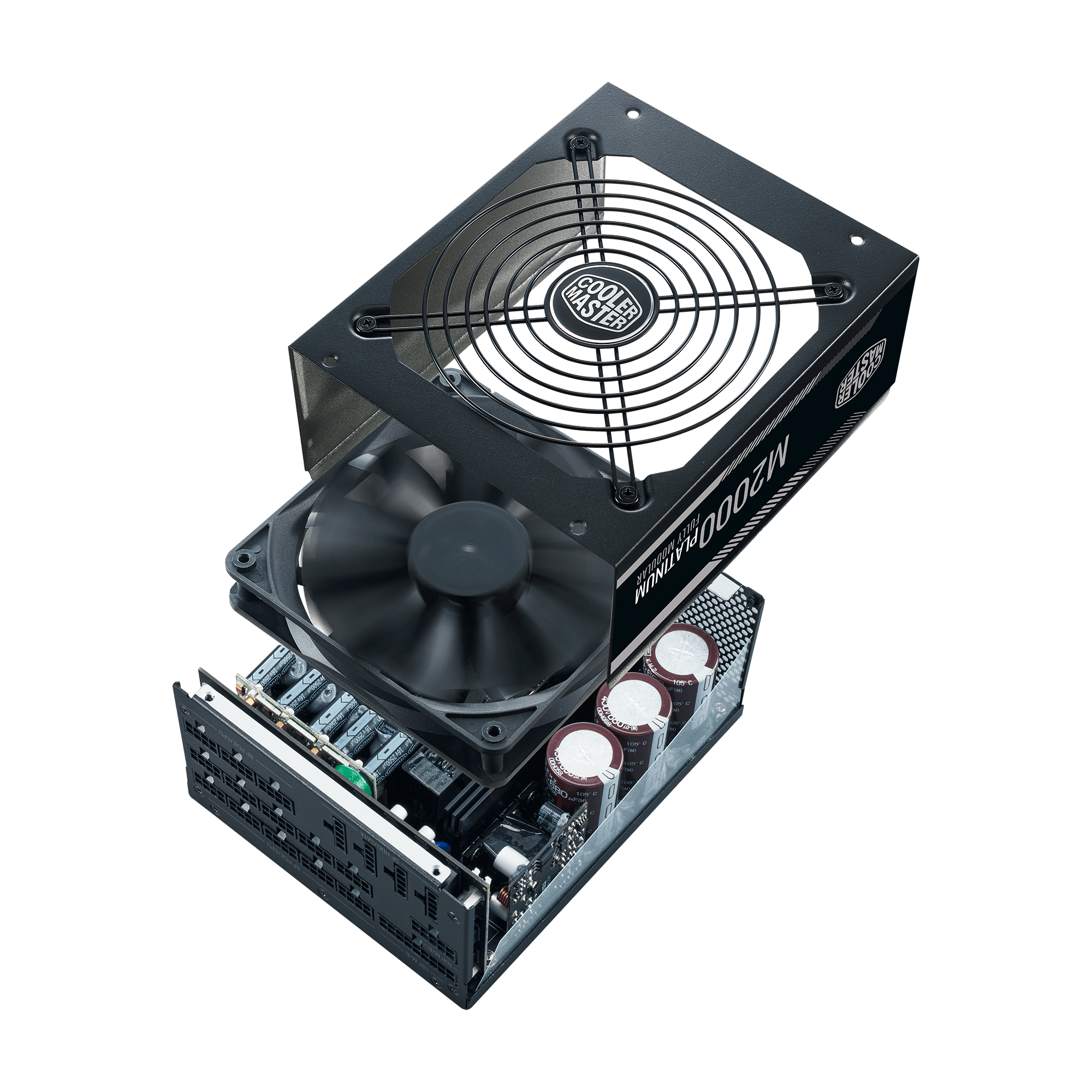 M2000 Platinum image number 8
