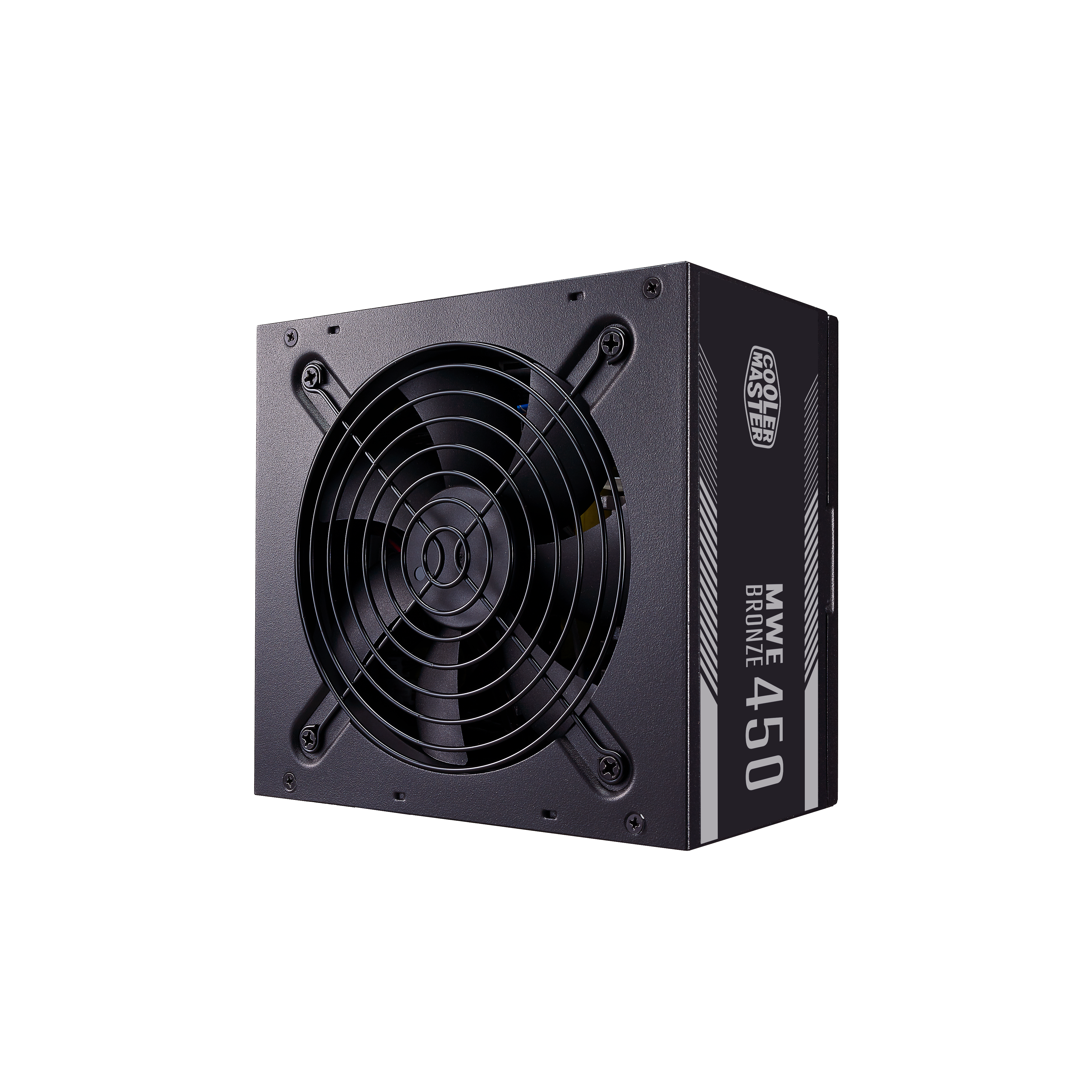 MWE 450 Bronze - V2 銅牌 450W 電源供應器 image number 0
