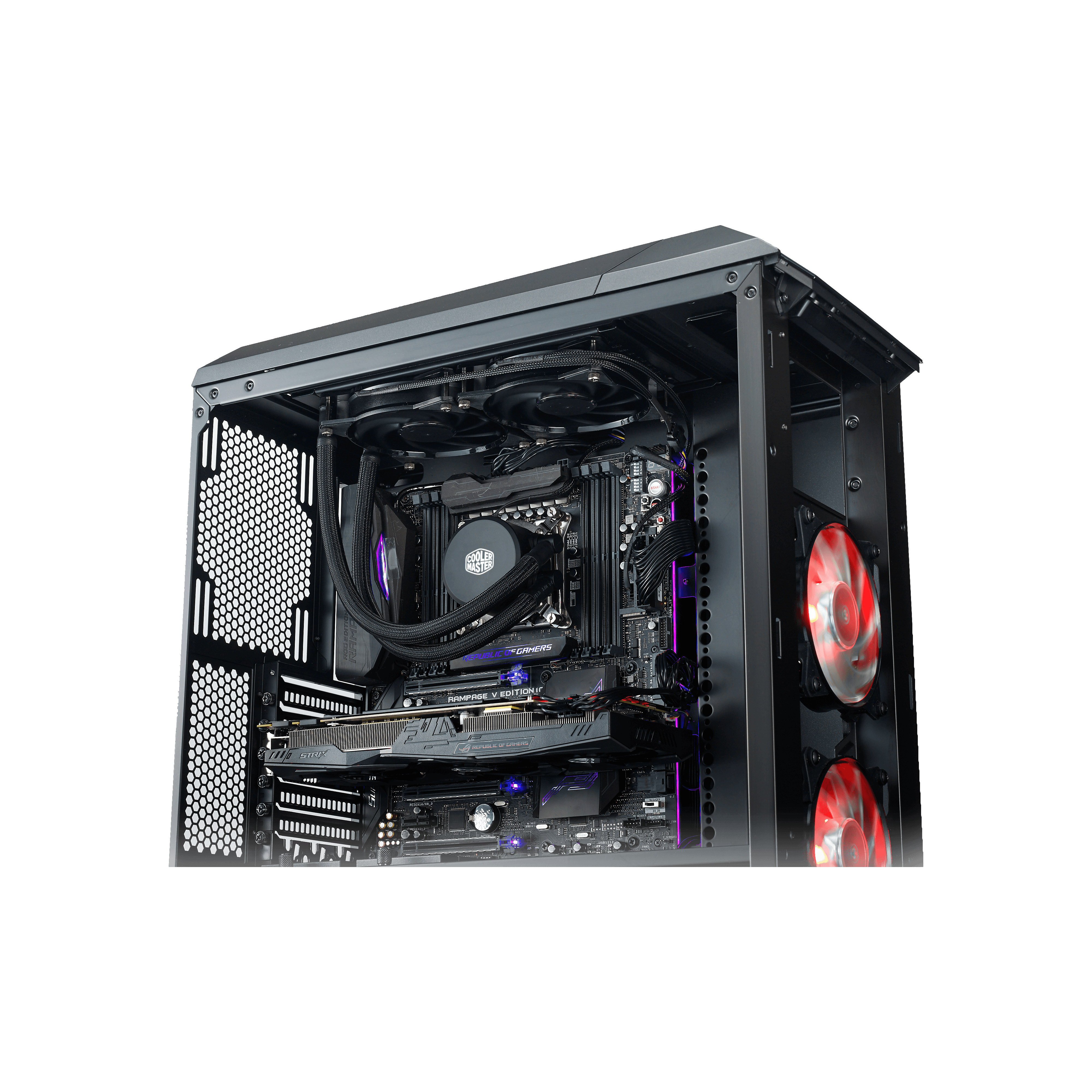 MasterLiquid 240 image number 6