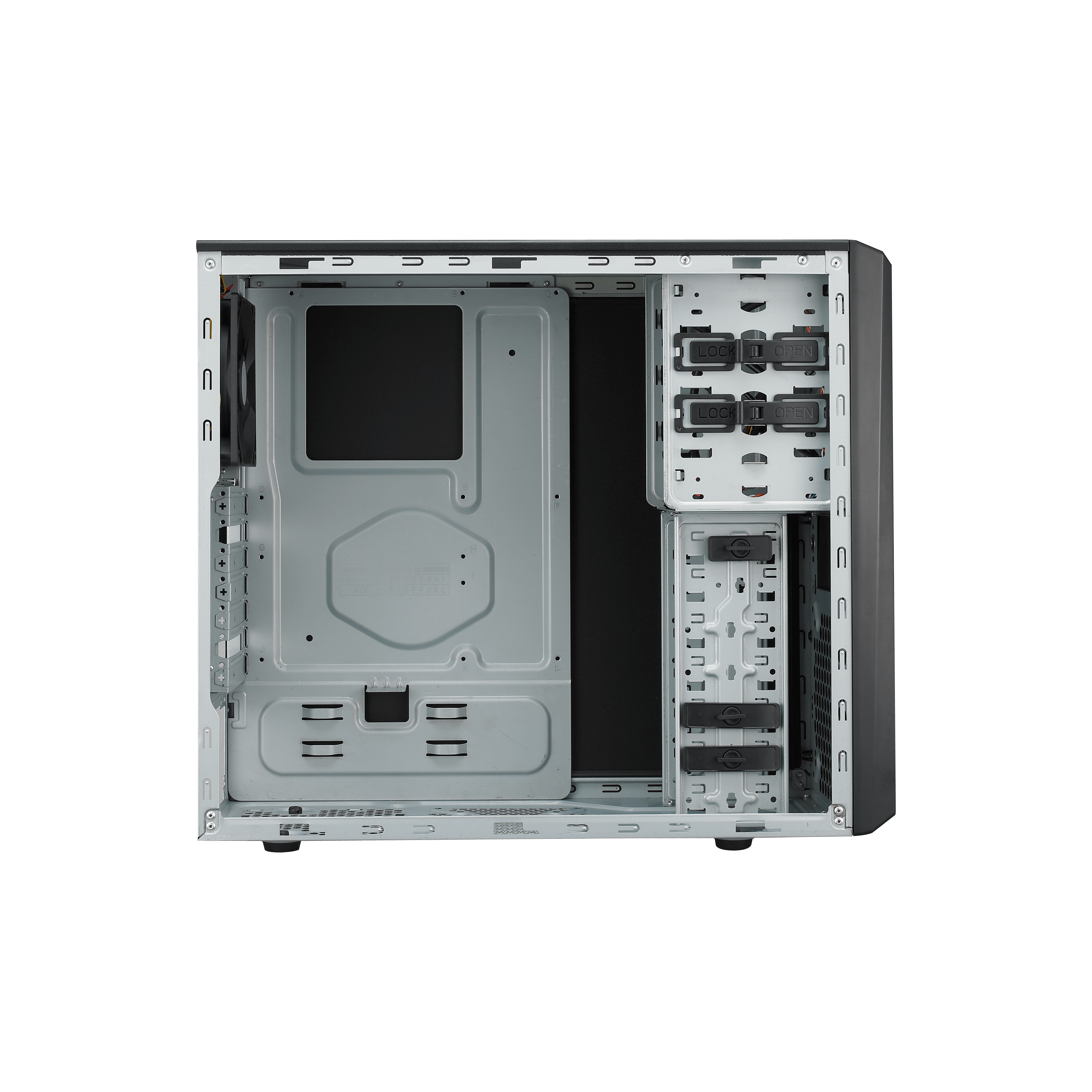 Elite 370 image number 3