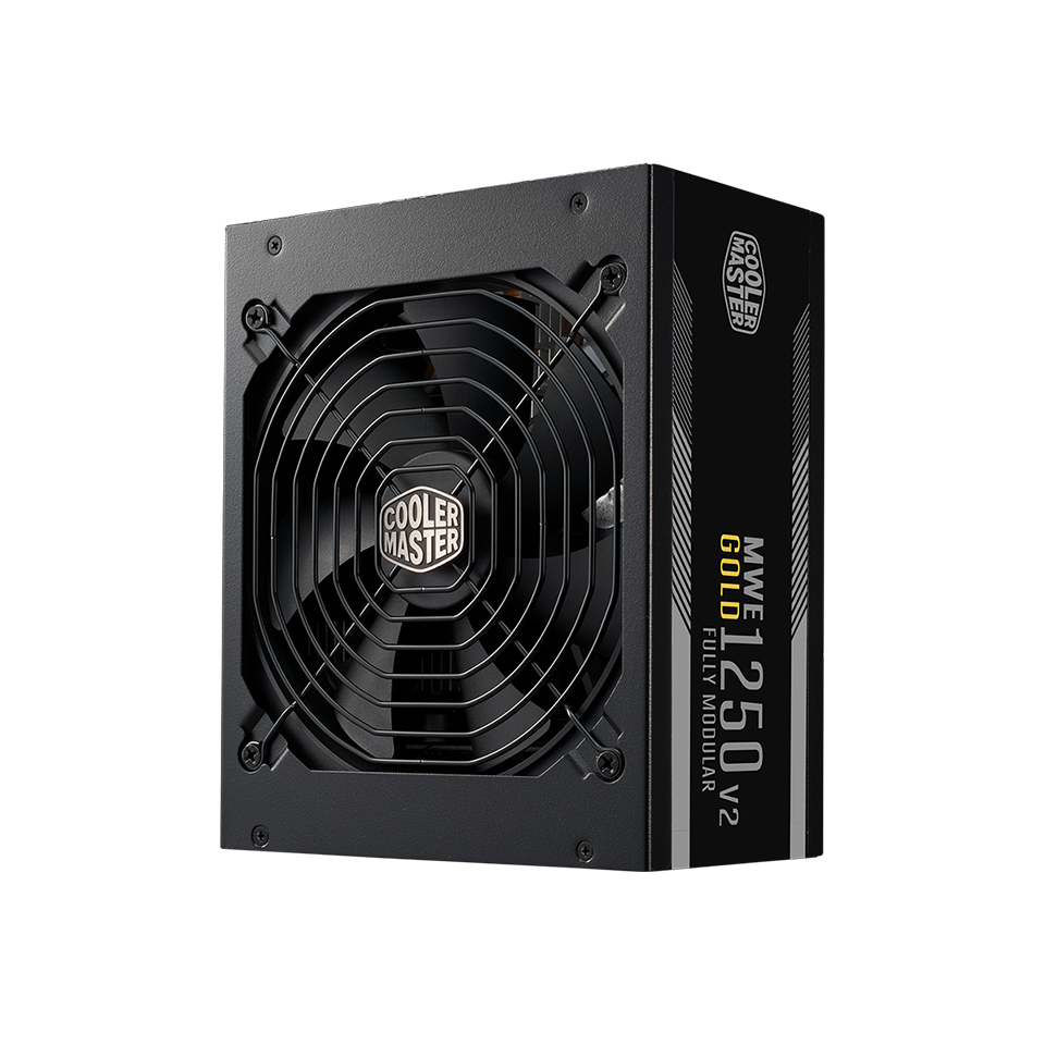 MWE Gold 1250 - V2 ATX 3.0 image number 0