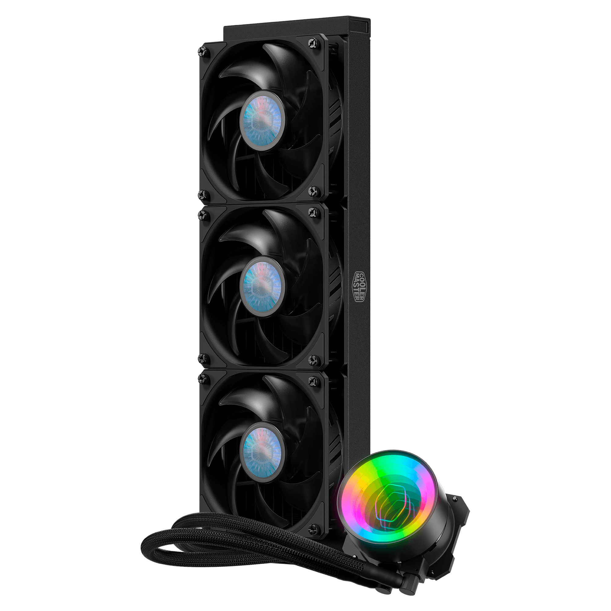 MasterLiquid ML360 Mirror image number 1