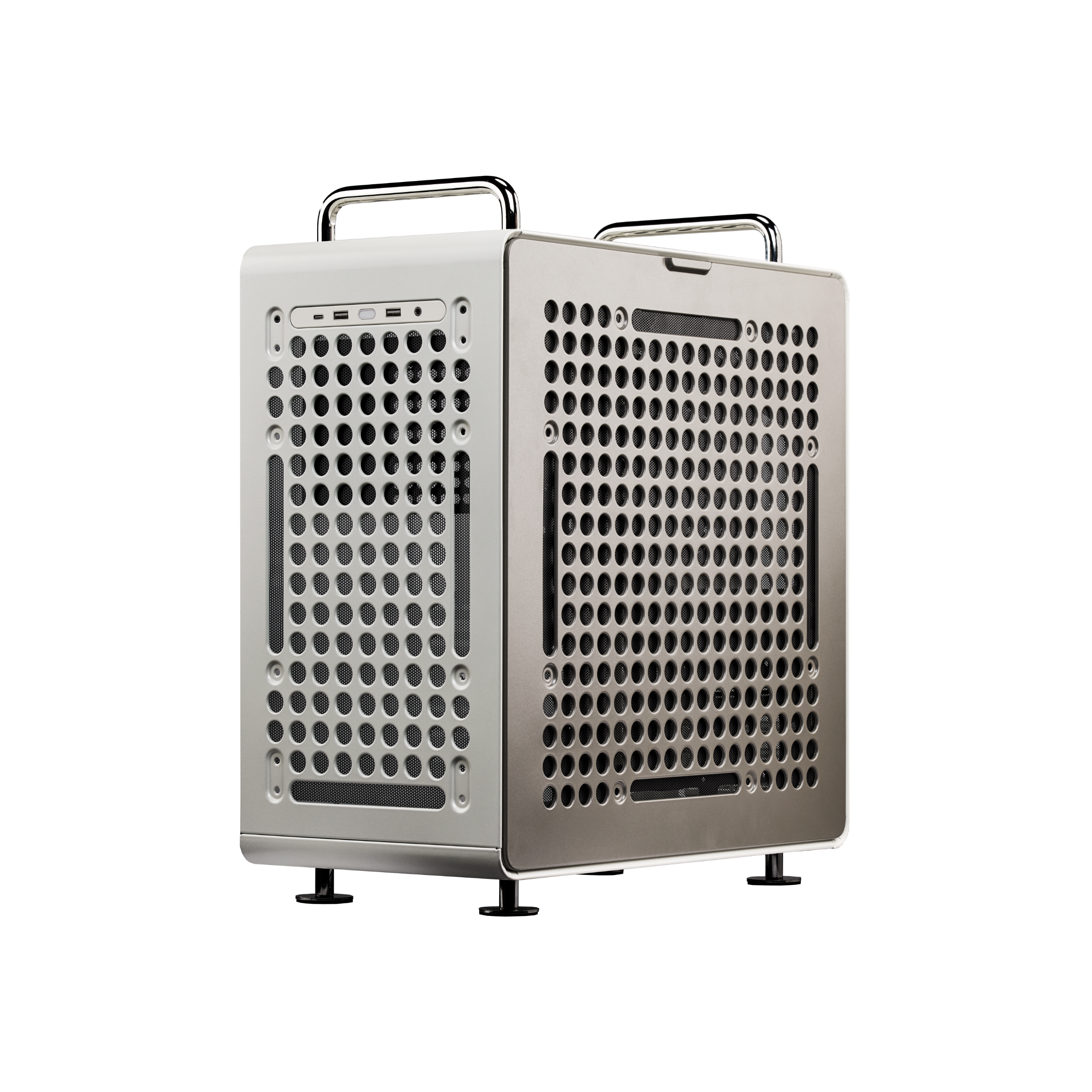 QUBE 540 image number 4