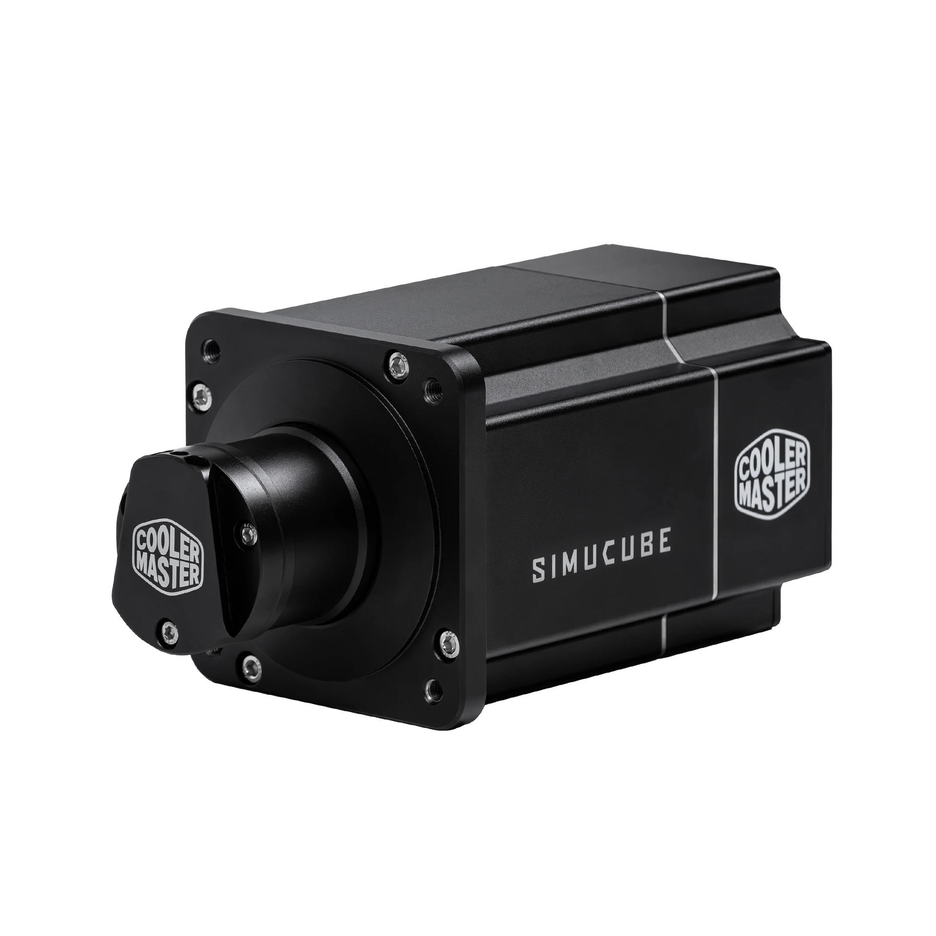Cooler Master x Simucube 2 Pro image number 3
