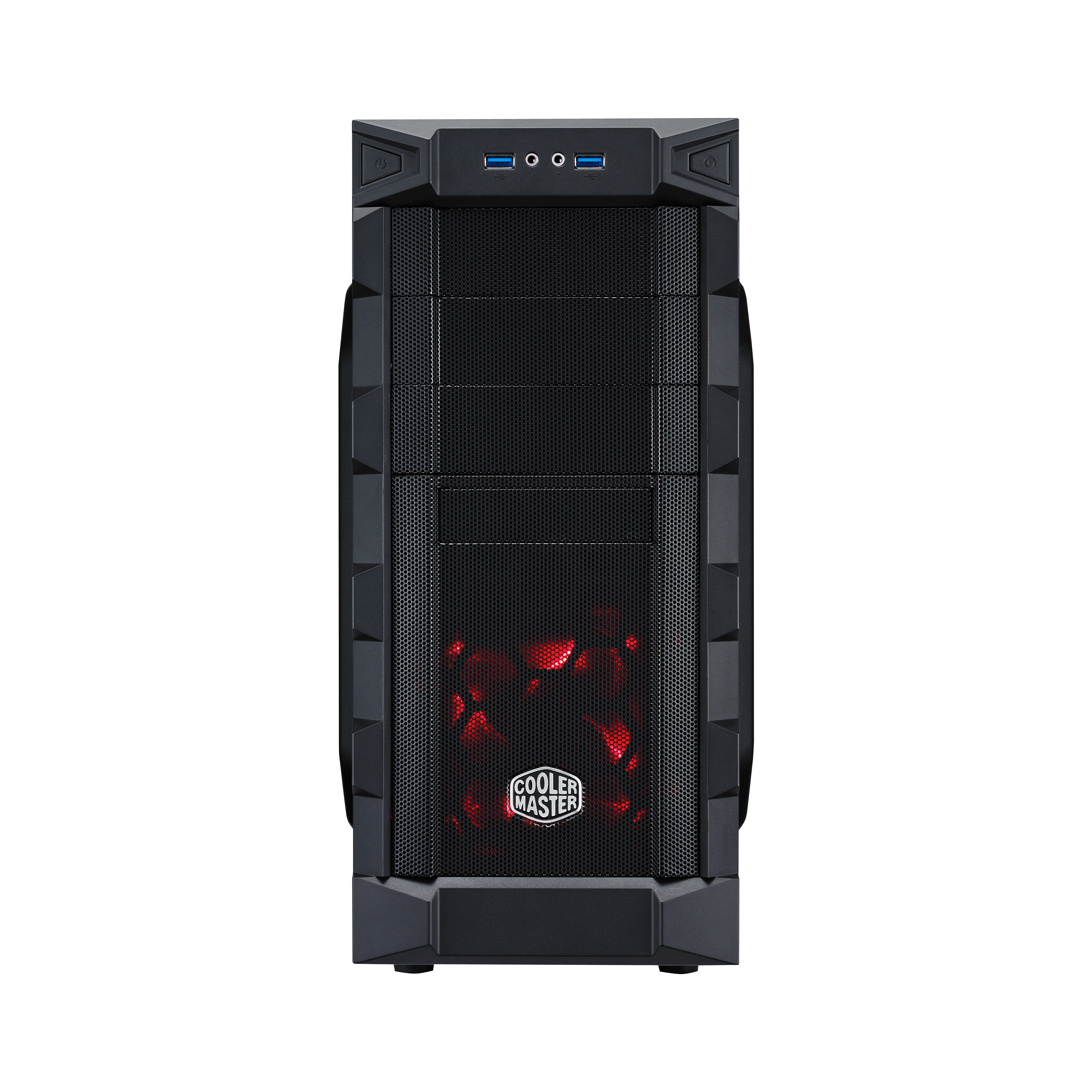 K280 (Dual USB 3) image number 1