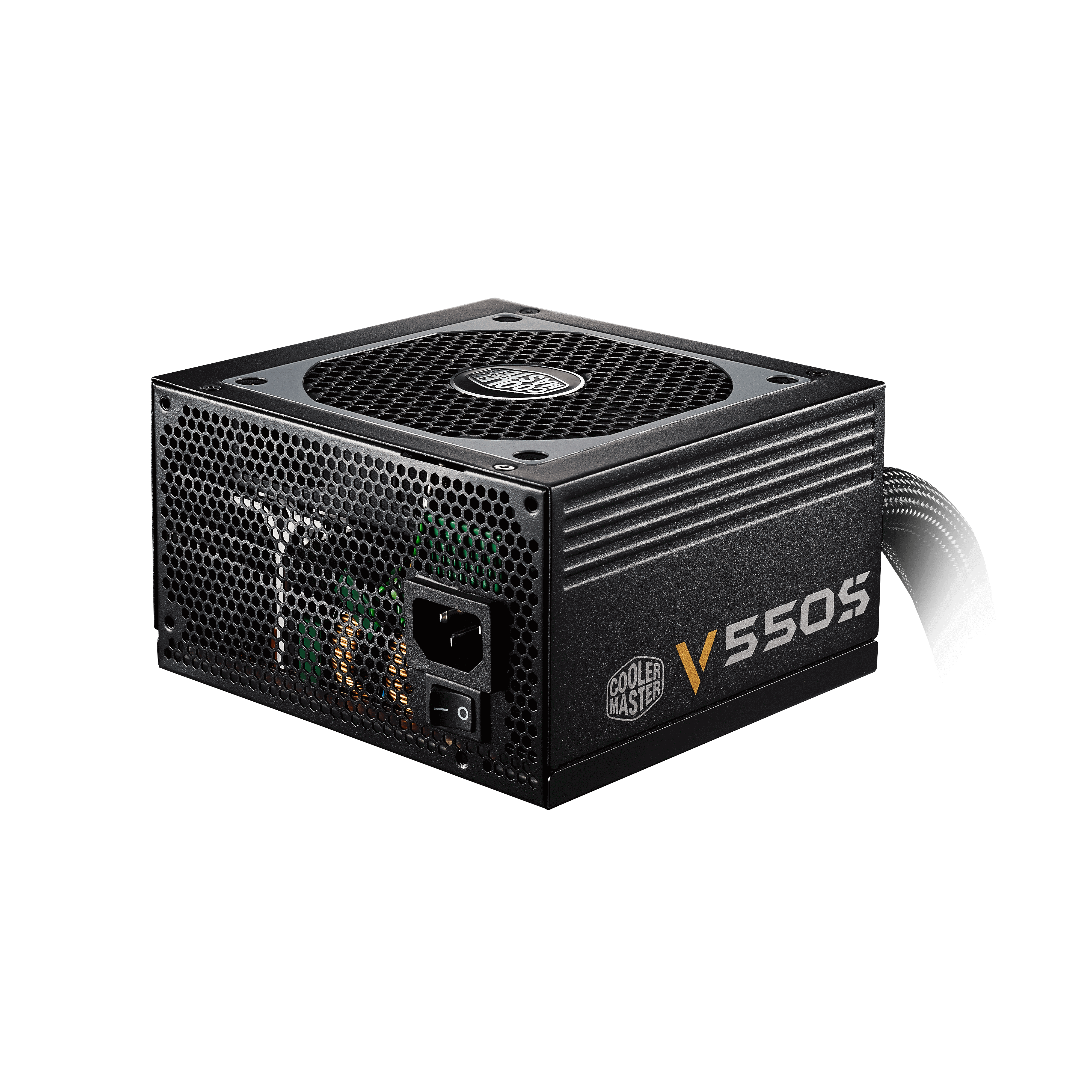 V550 Semi-Modular image number 0