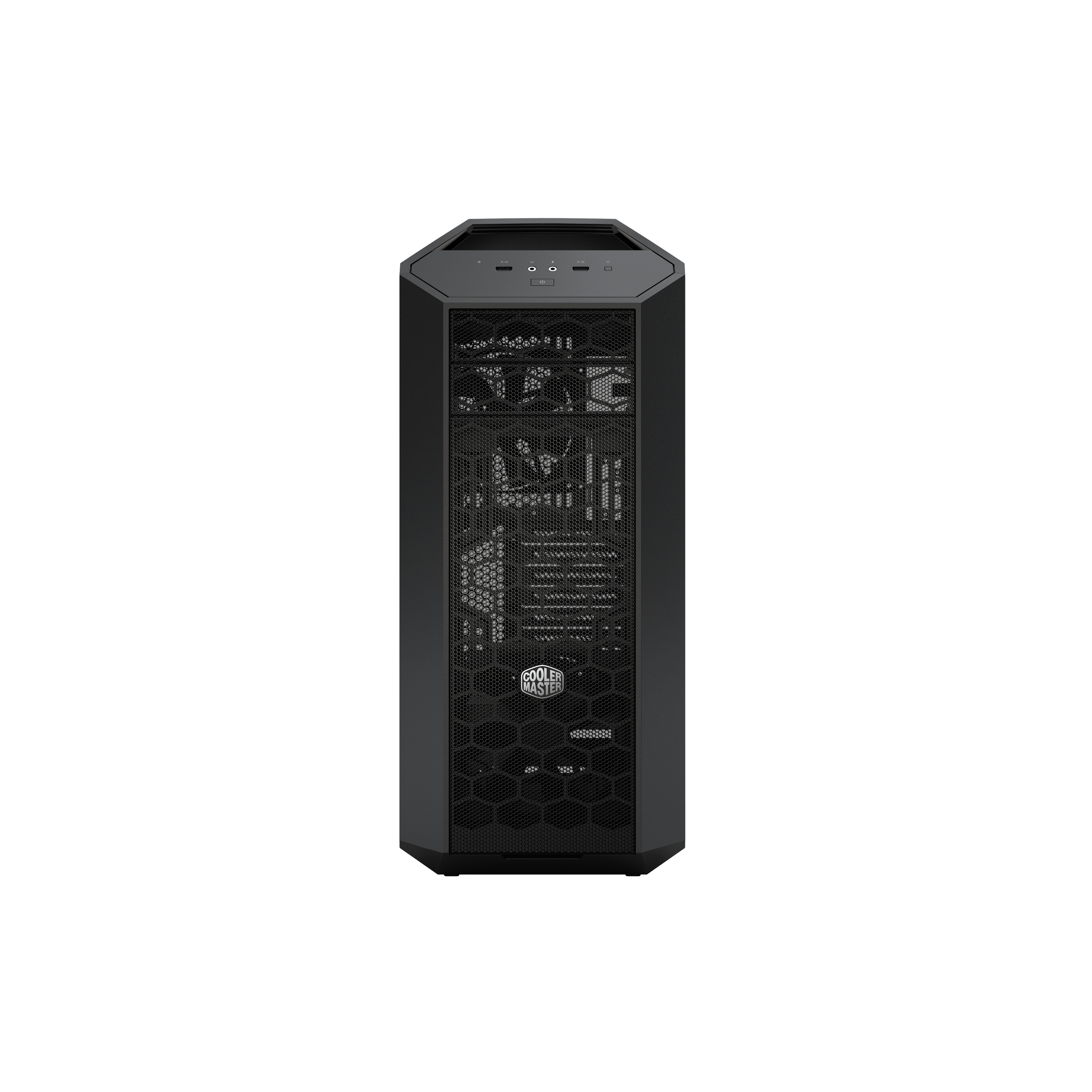 MasterCase Pro 5 image number 0