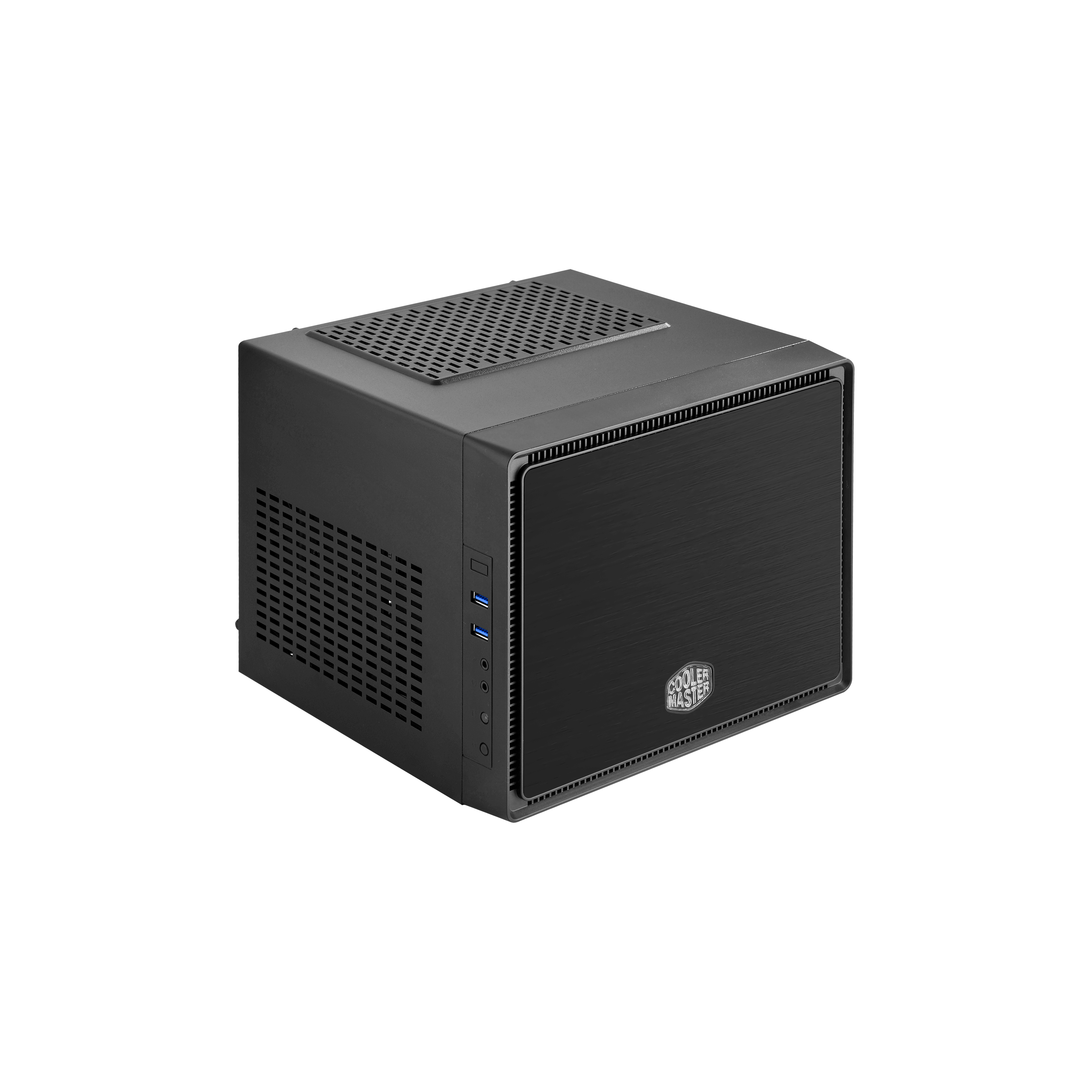 Elite 110A Mini-ITX PC Case image number 1