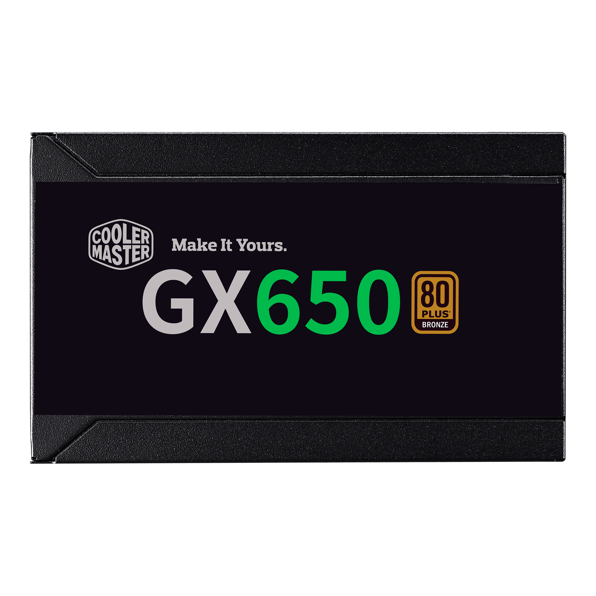 GX Bronze 650 image number 1