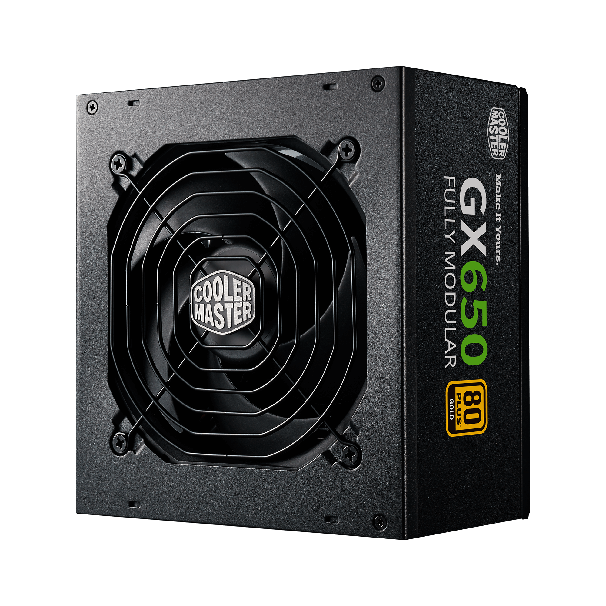 GX Gold 650 全模組 image number 0