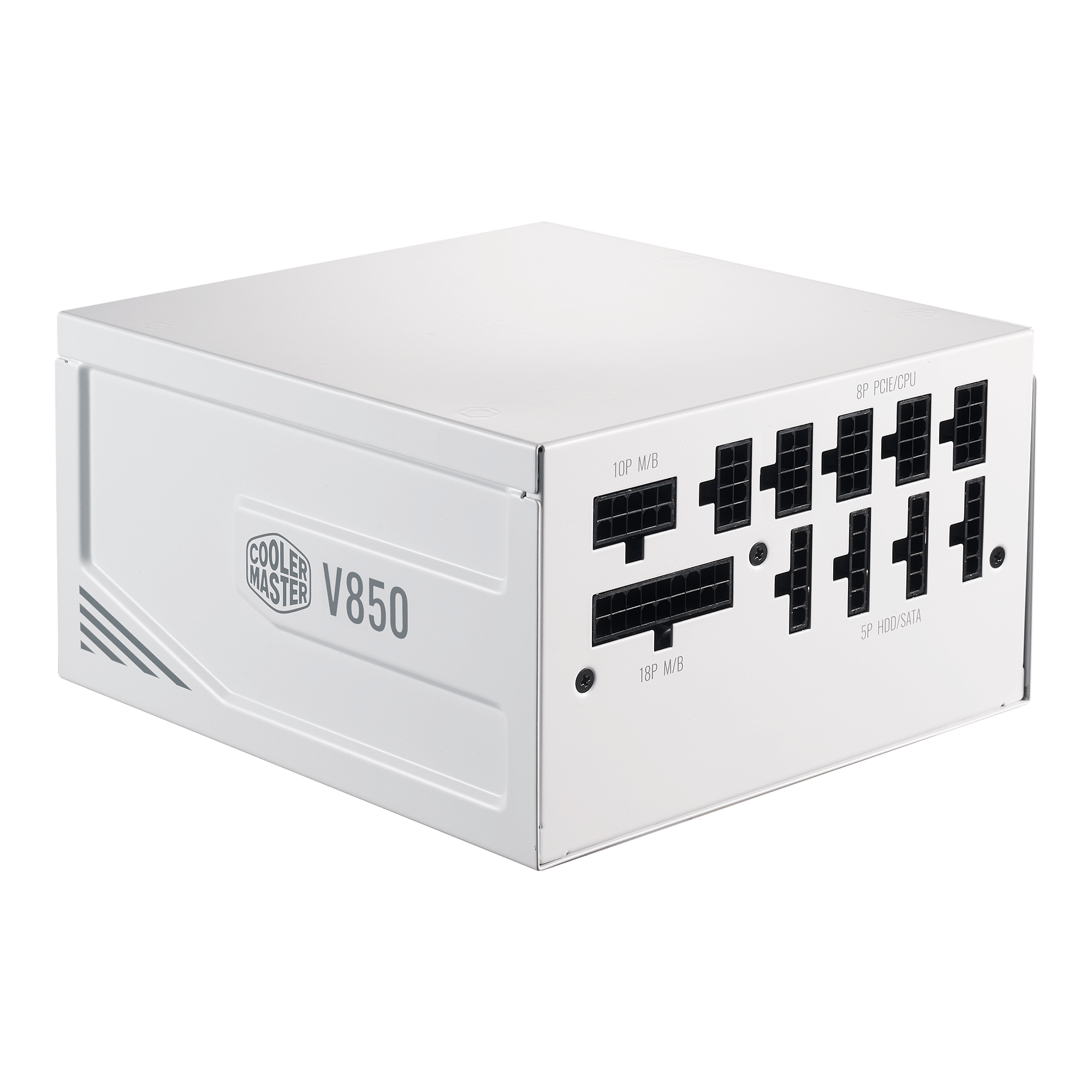 V850 Gold-V2 White Edition image number 3