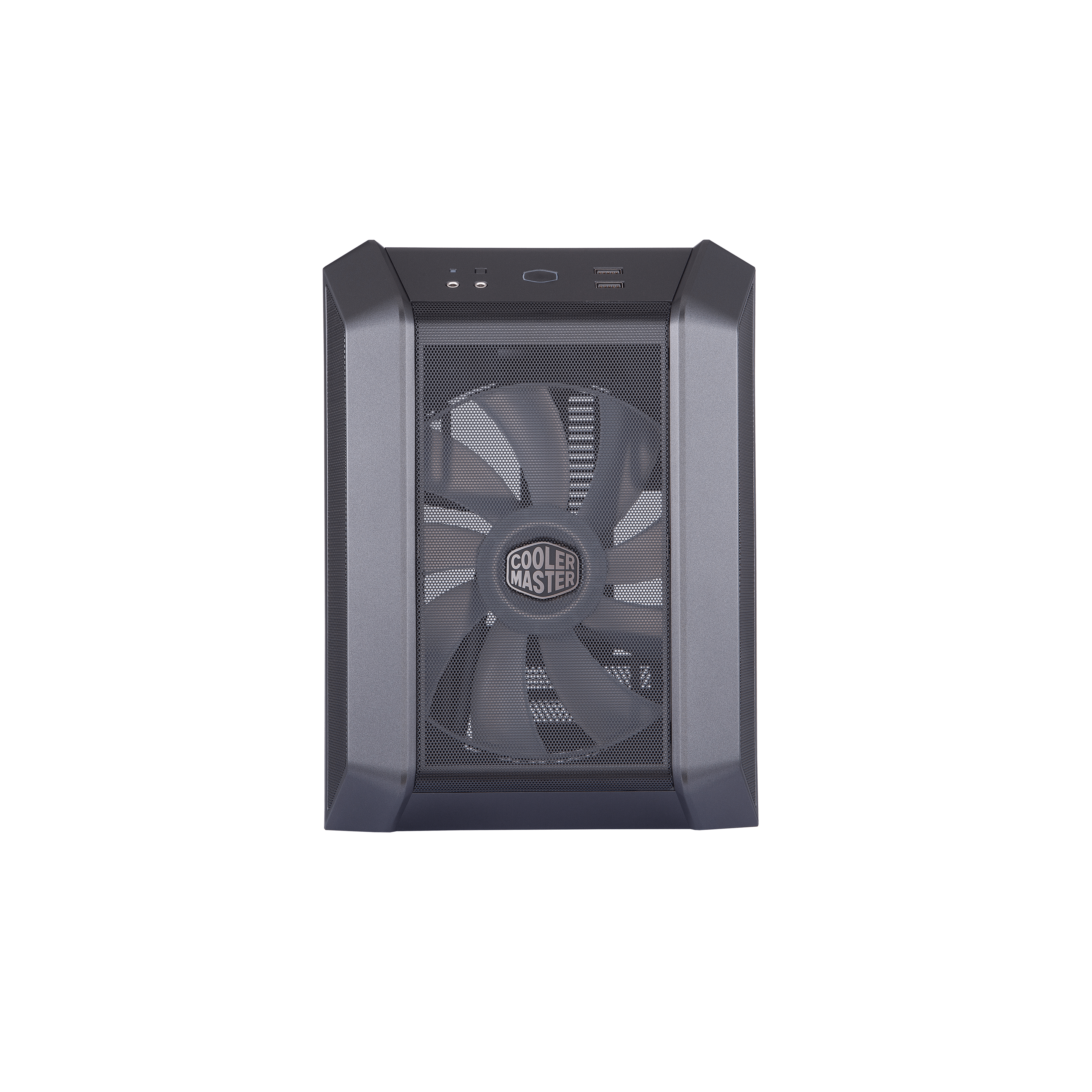 MasterCase H100 Mini-ITX PC Case image number 5