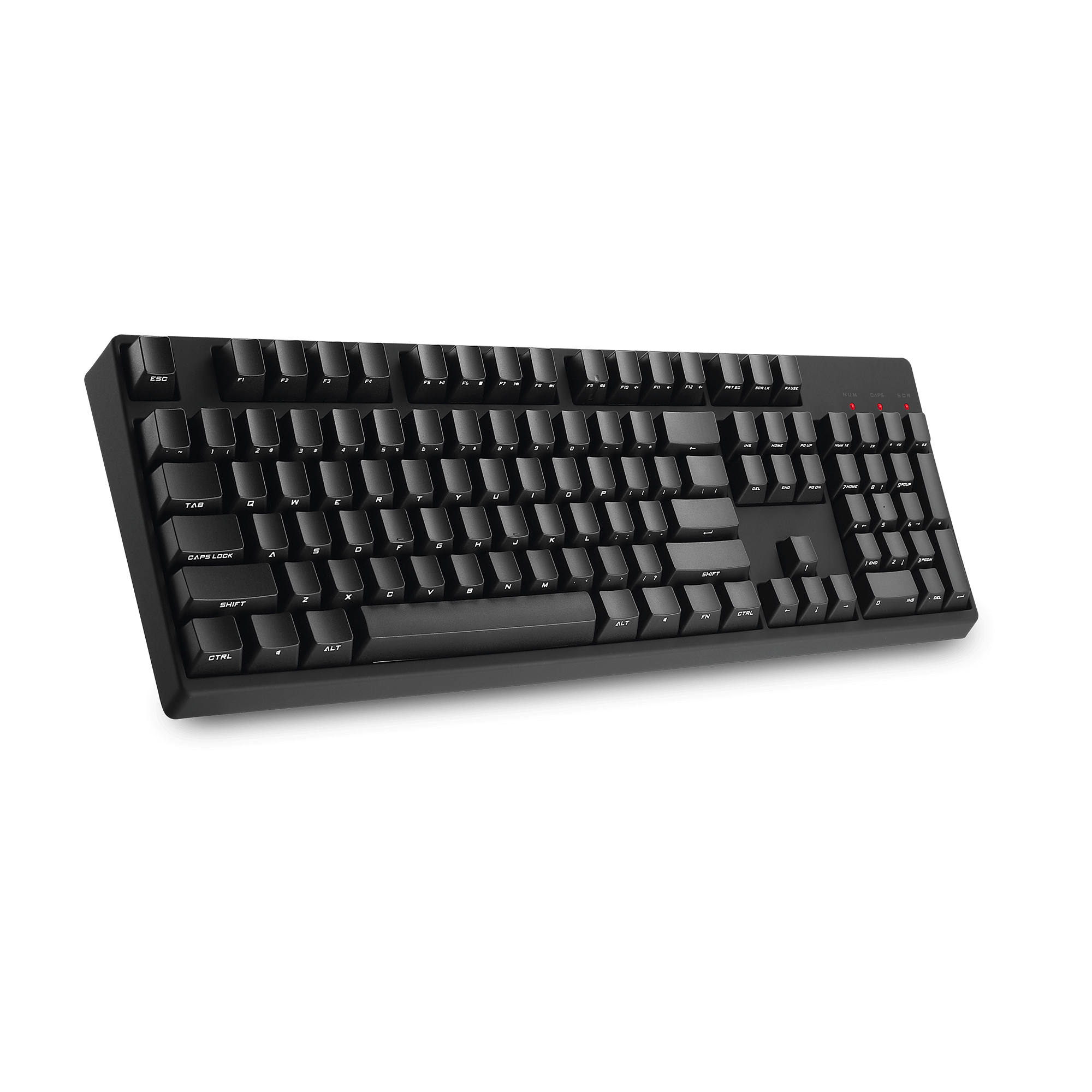 Quick Fire XT STEALTH image number 0