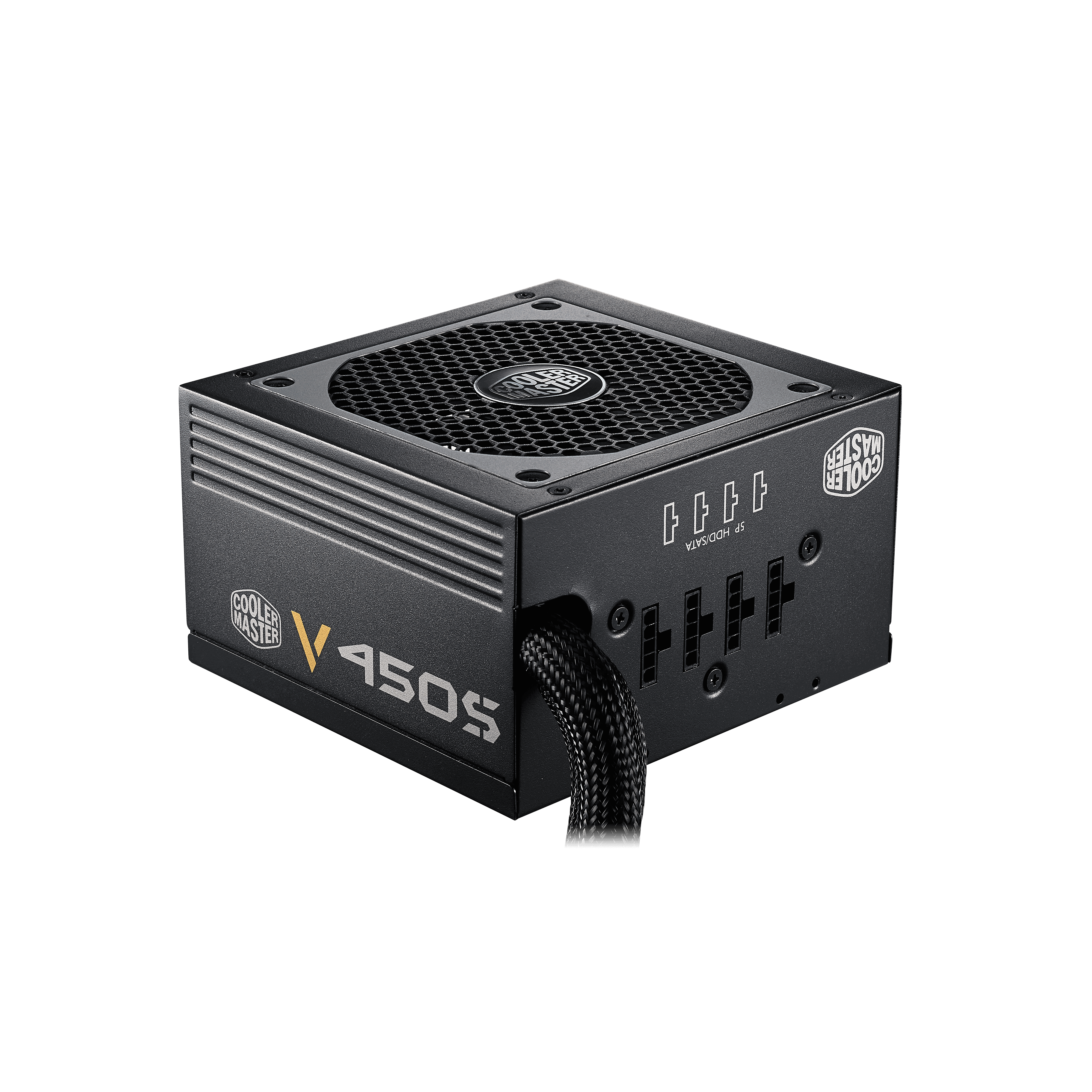 V450 Semi-Modular image number 1