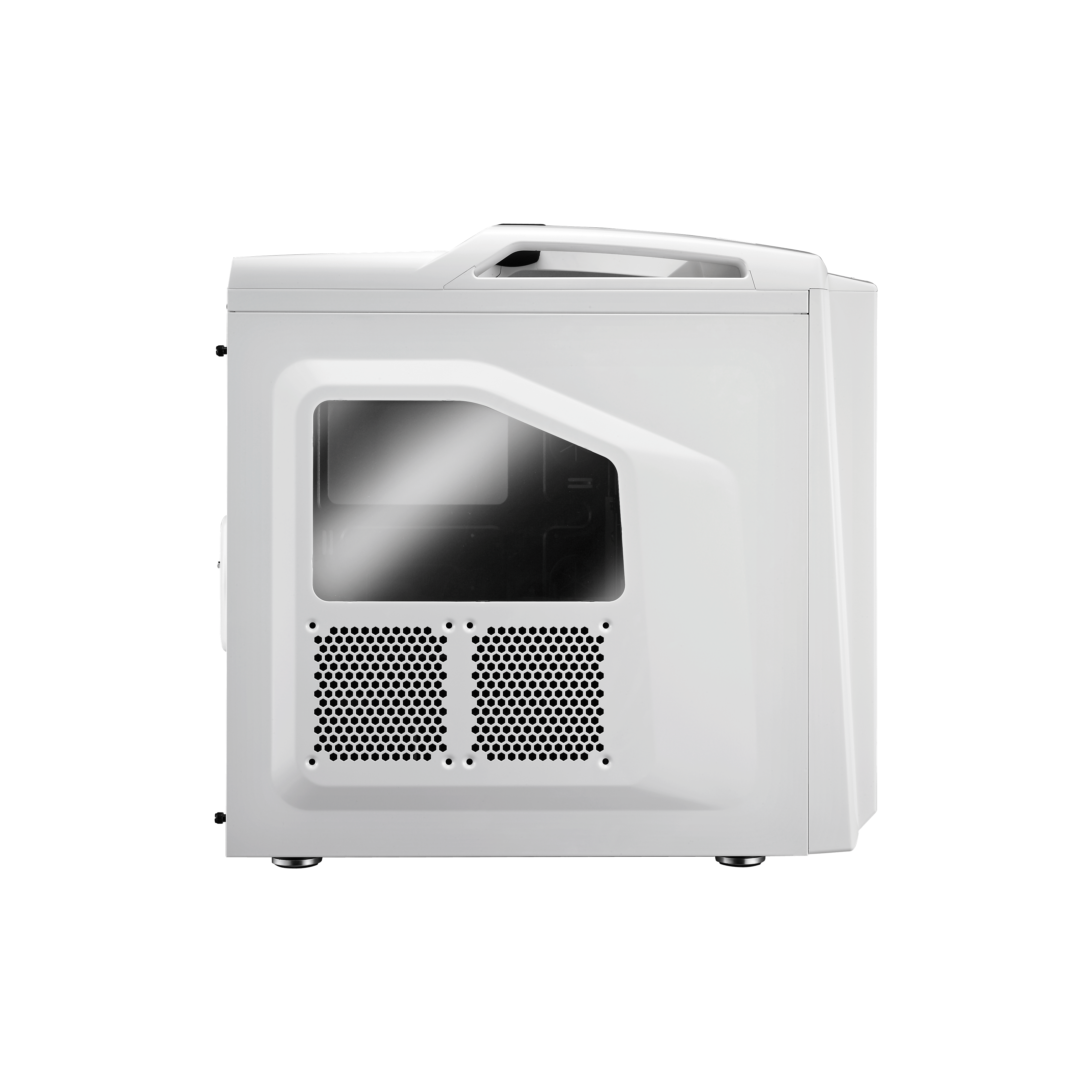 Scout 2 Ghost White image number 5