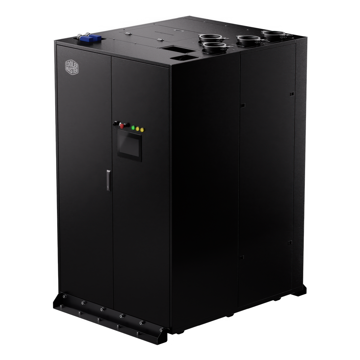 2,500 kW 액체-액체 인로우 CDU image number 0