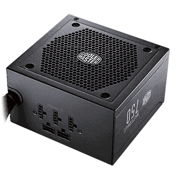 MasterWatt 750