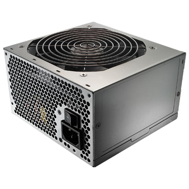 Elite Power 460W image number 0