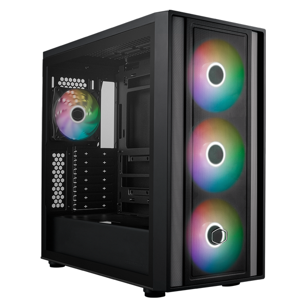 MasterBox 600
