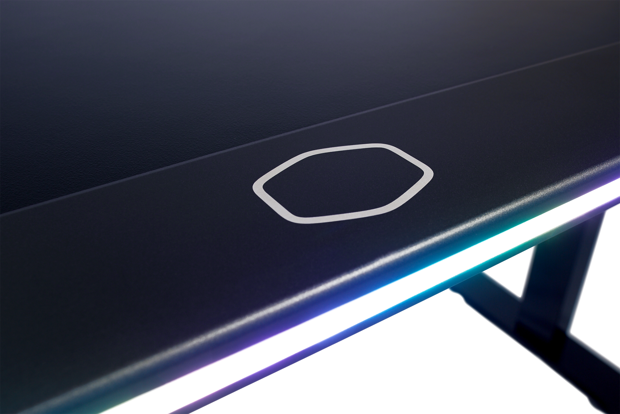 GD160 ARGB 電競桌 image number 15