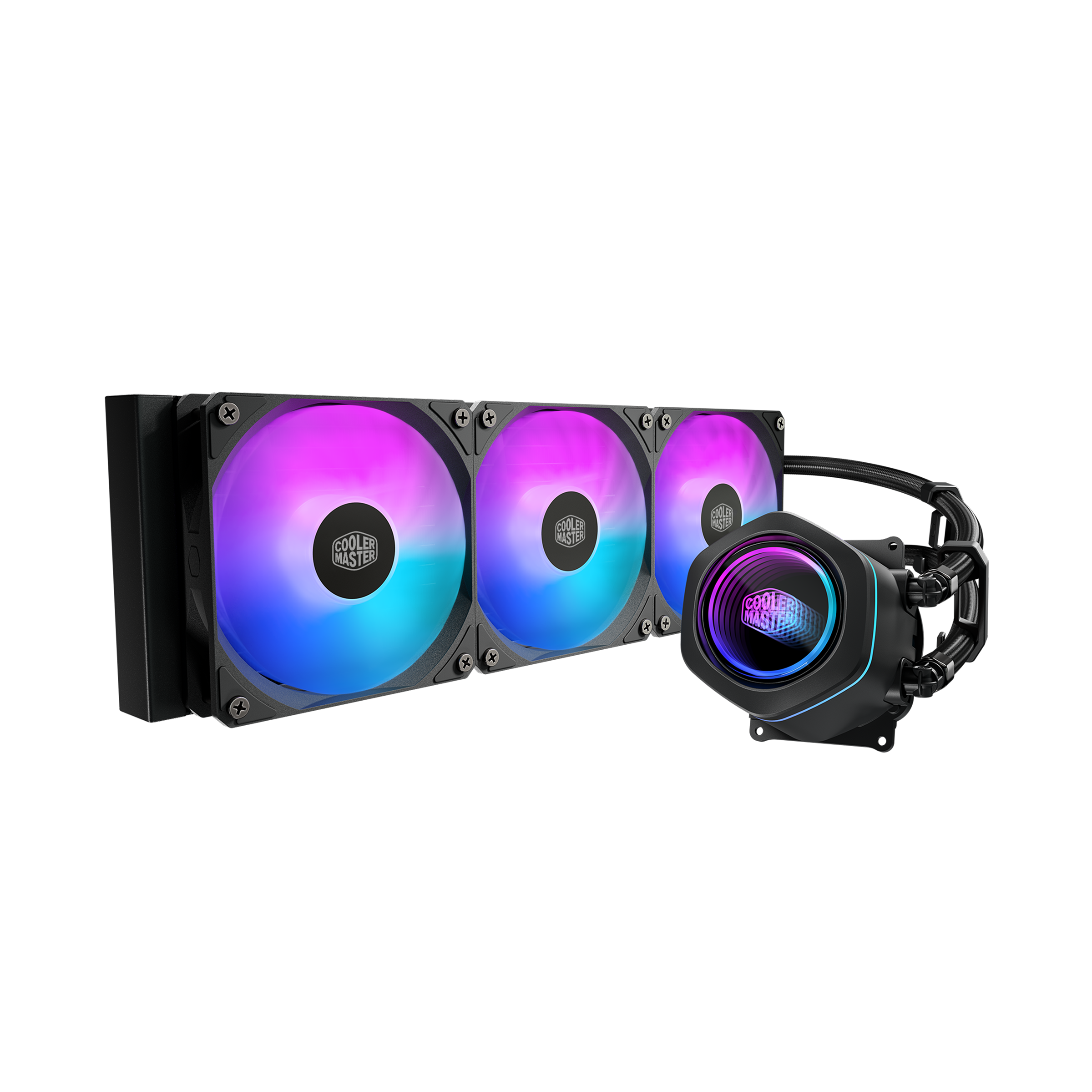 MasterLiquid Core Nex Series image number 0