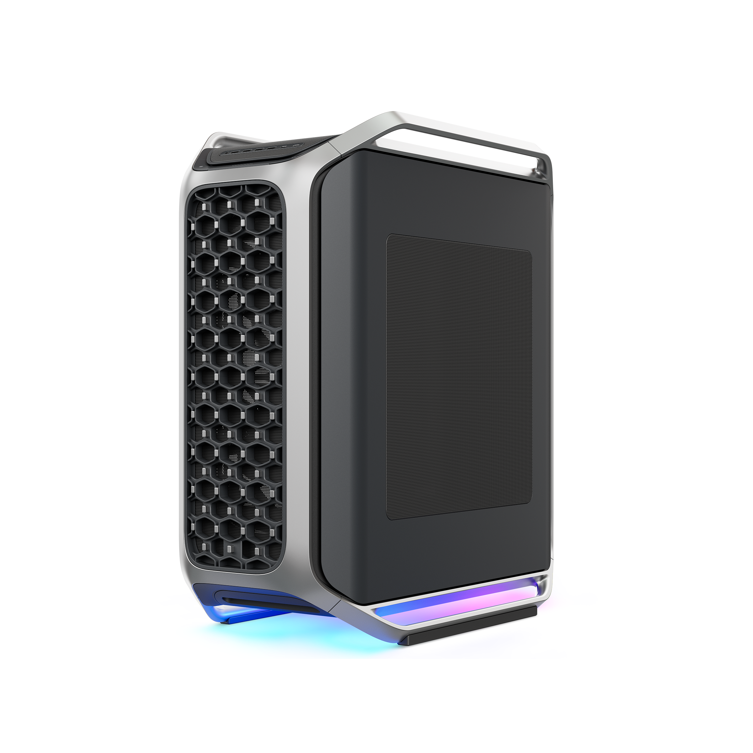 COSMOS ALPHA image number 4