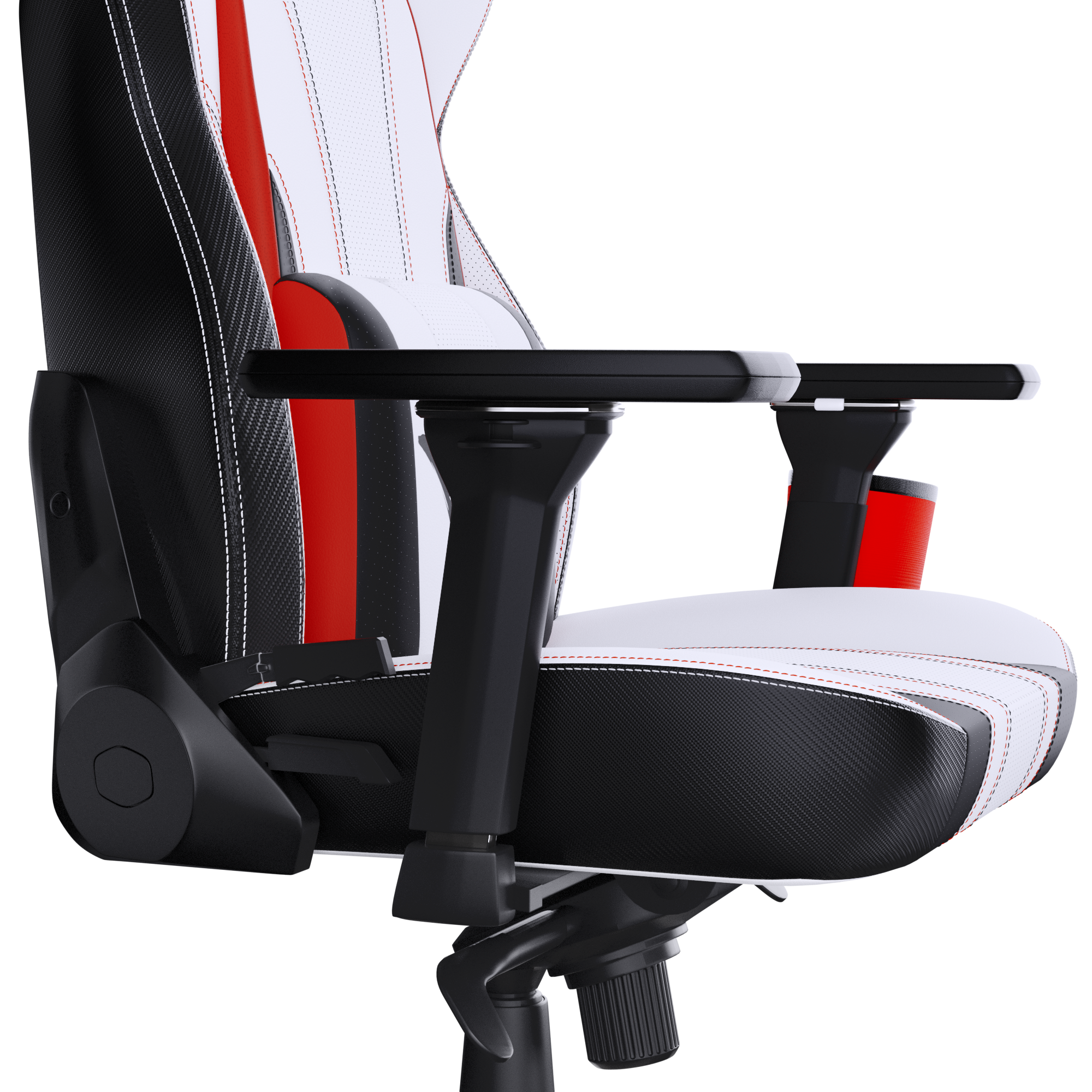 Caliber X2 SF6 Gaming Chair image number 15