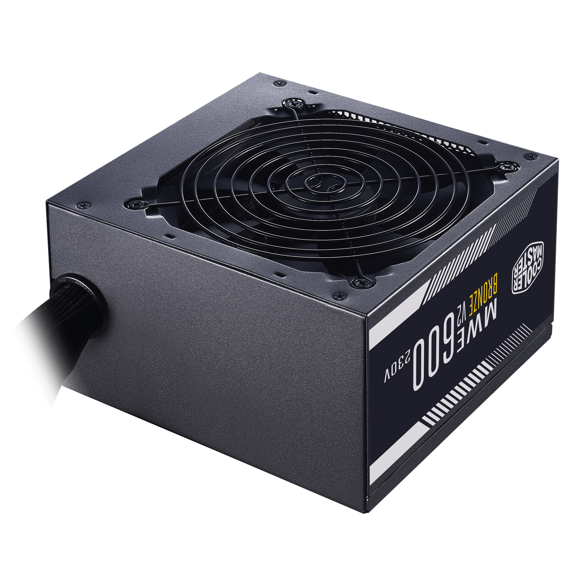 MWE 600 Bronze - V2 230V image number 4