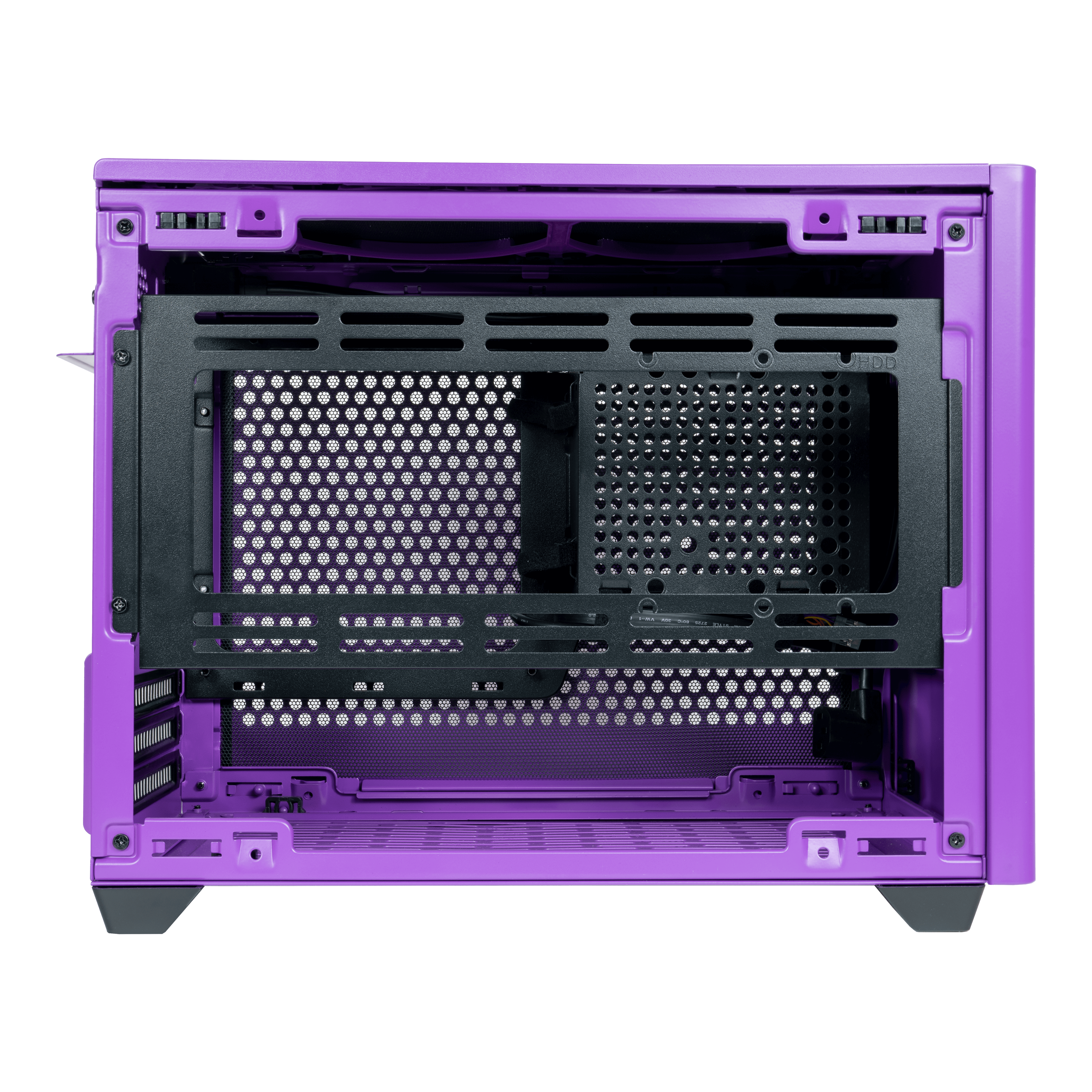 MasterBox NR200P Color image number 19